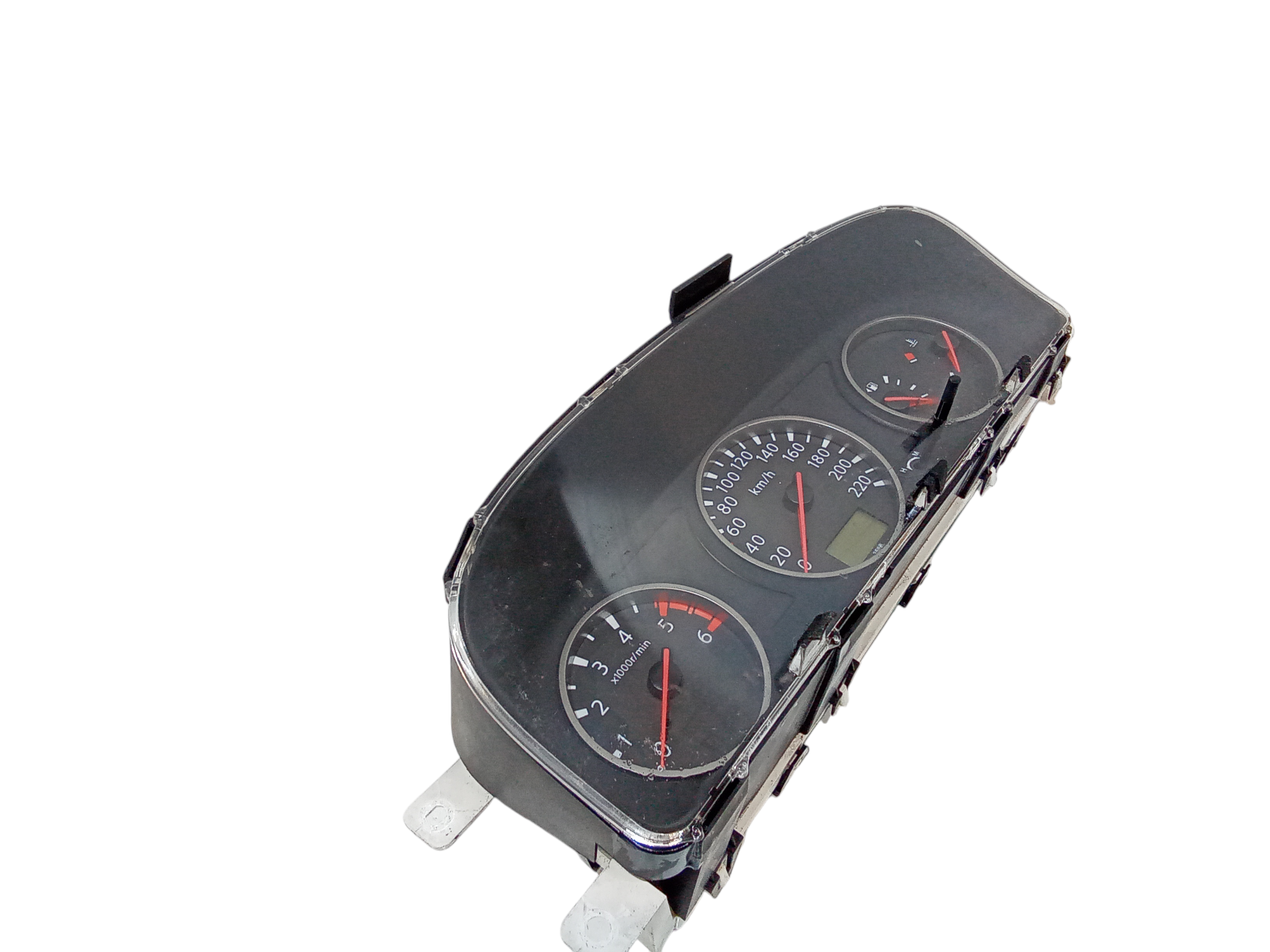 Quadro Strumenti per Nissan X-trail 1 Serie (2001 - 2007)