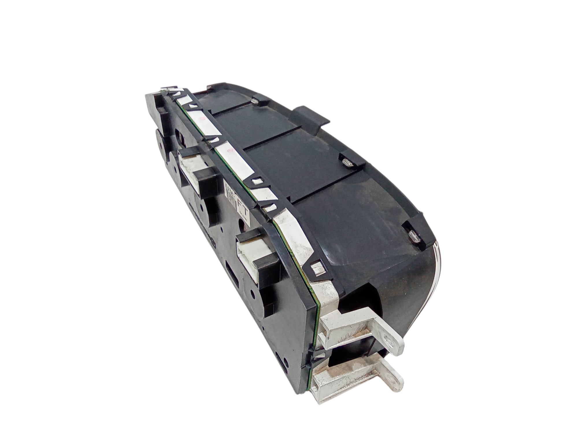 Quadro Strumenti per Nissan X-trail 1 Serie (2001 - 2007)