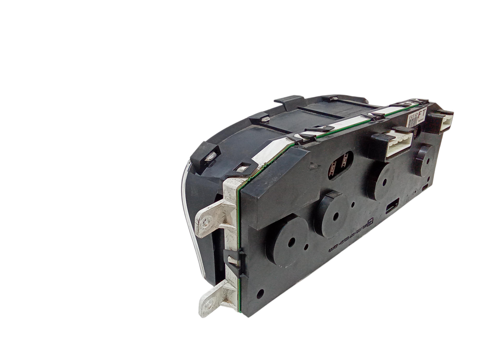 Quadro Strumenti per Nissan X-trail 1 Serie (2001 - 2007)