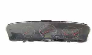 Quadro Strumenti per Nissan X-trail 1 Serie (2001 - 2007)