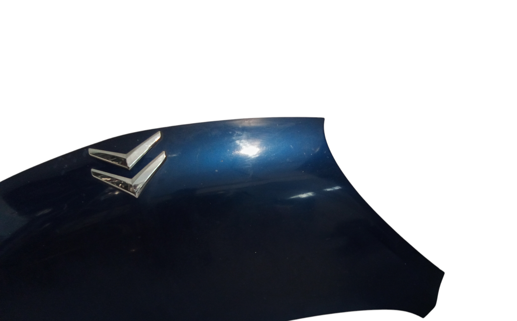 Cofano Anteriore per Citroen C1 1 Serie (2005 - 2008)