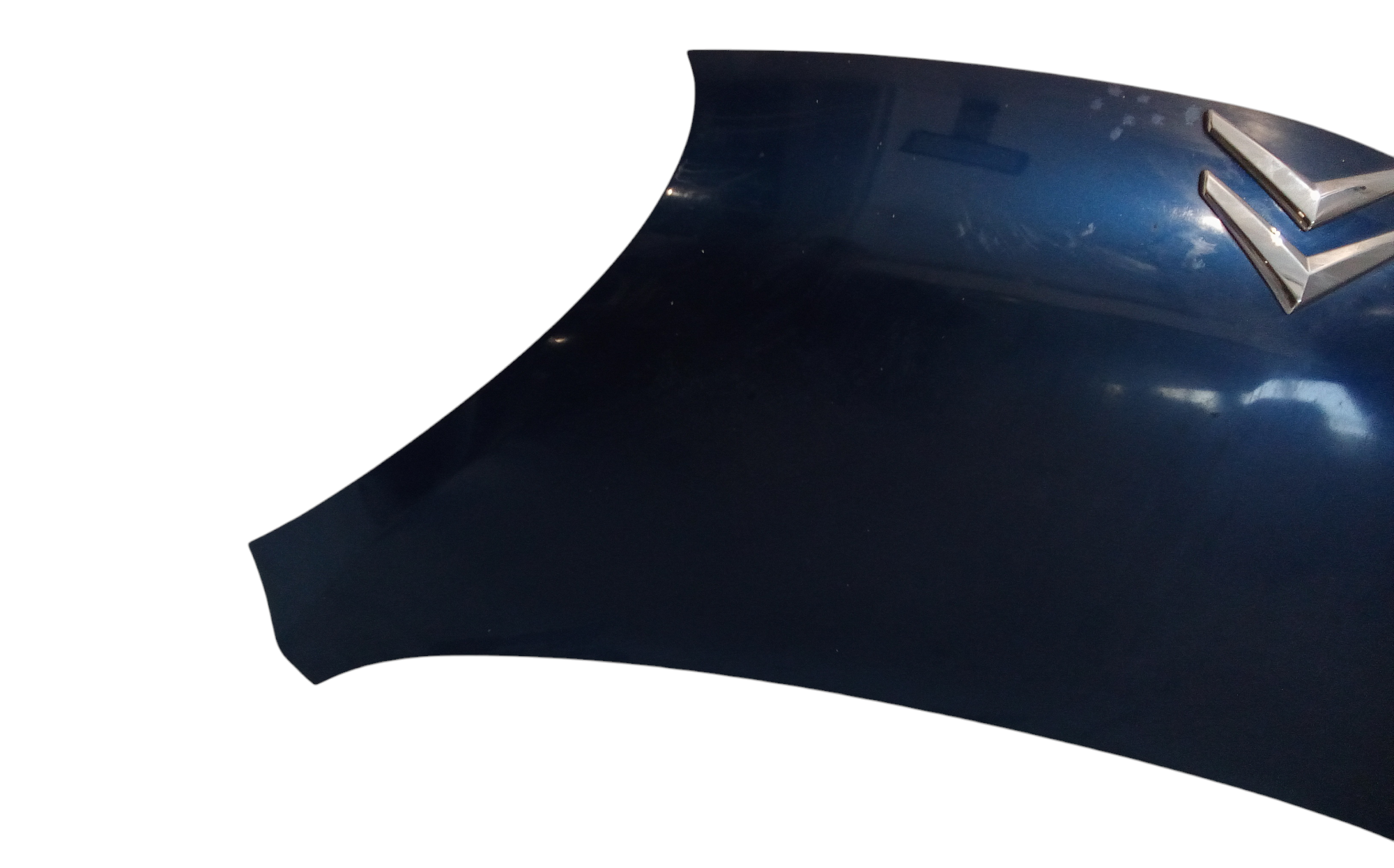 Cofano Anteriore per Citroen C1 1 Serie (2005 - 2008)