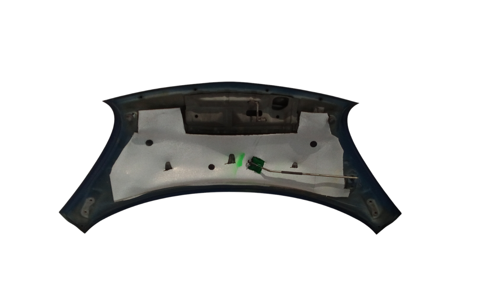 Cofano Anteriore per Citroen C1 1 Serie (2005 - 2008)