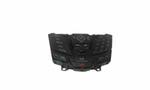 Pannello comandi autoradio per Ford C - Max Serie (10>) (2010 - In produzione)