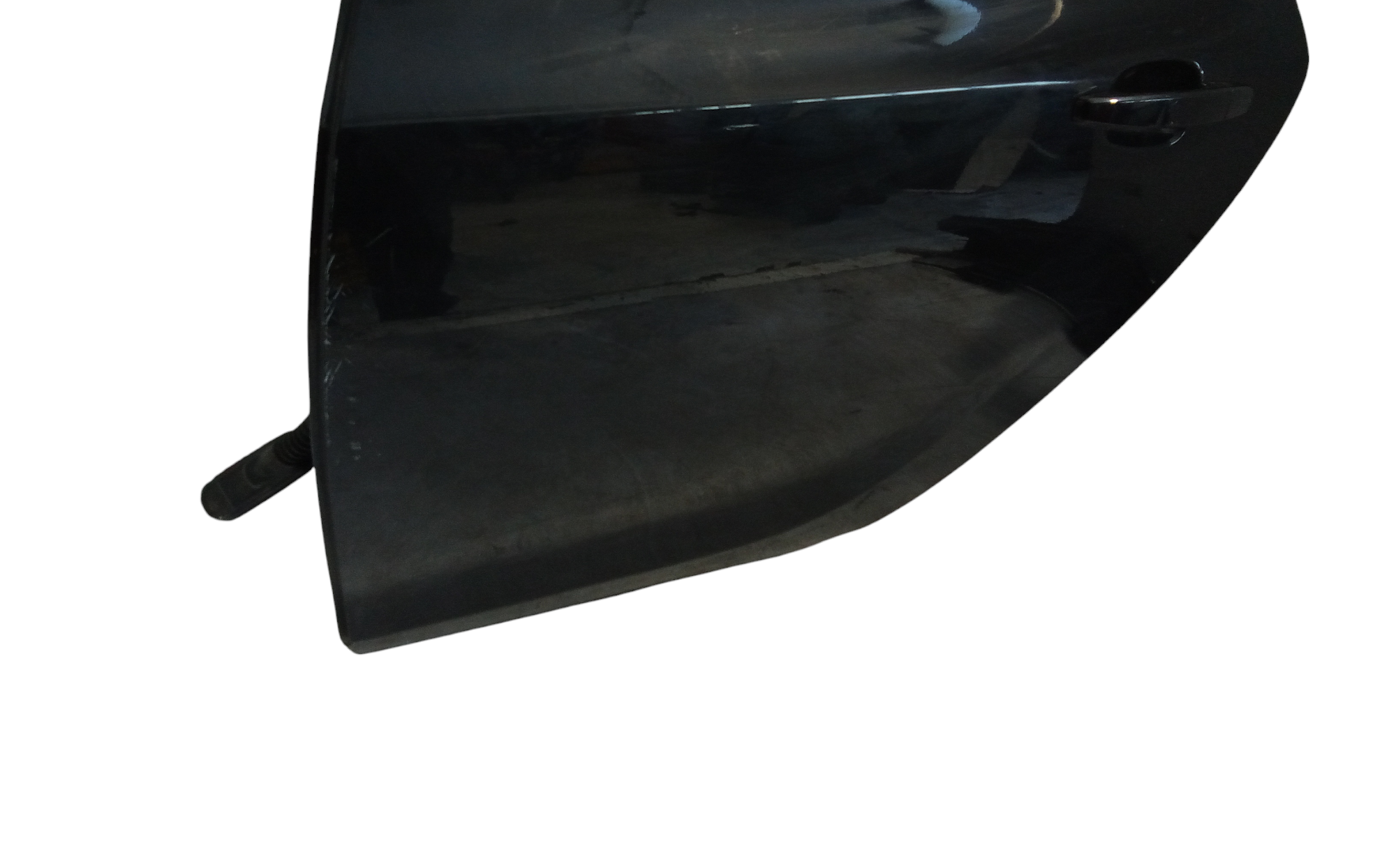 Portiera Posteriore Sinistra per Opel Astra J (2009 - In produzione)
