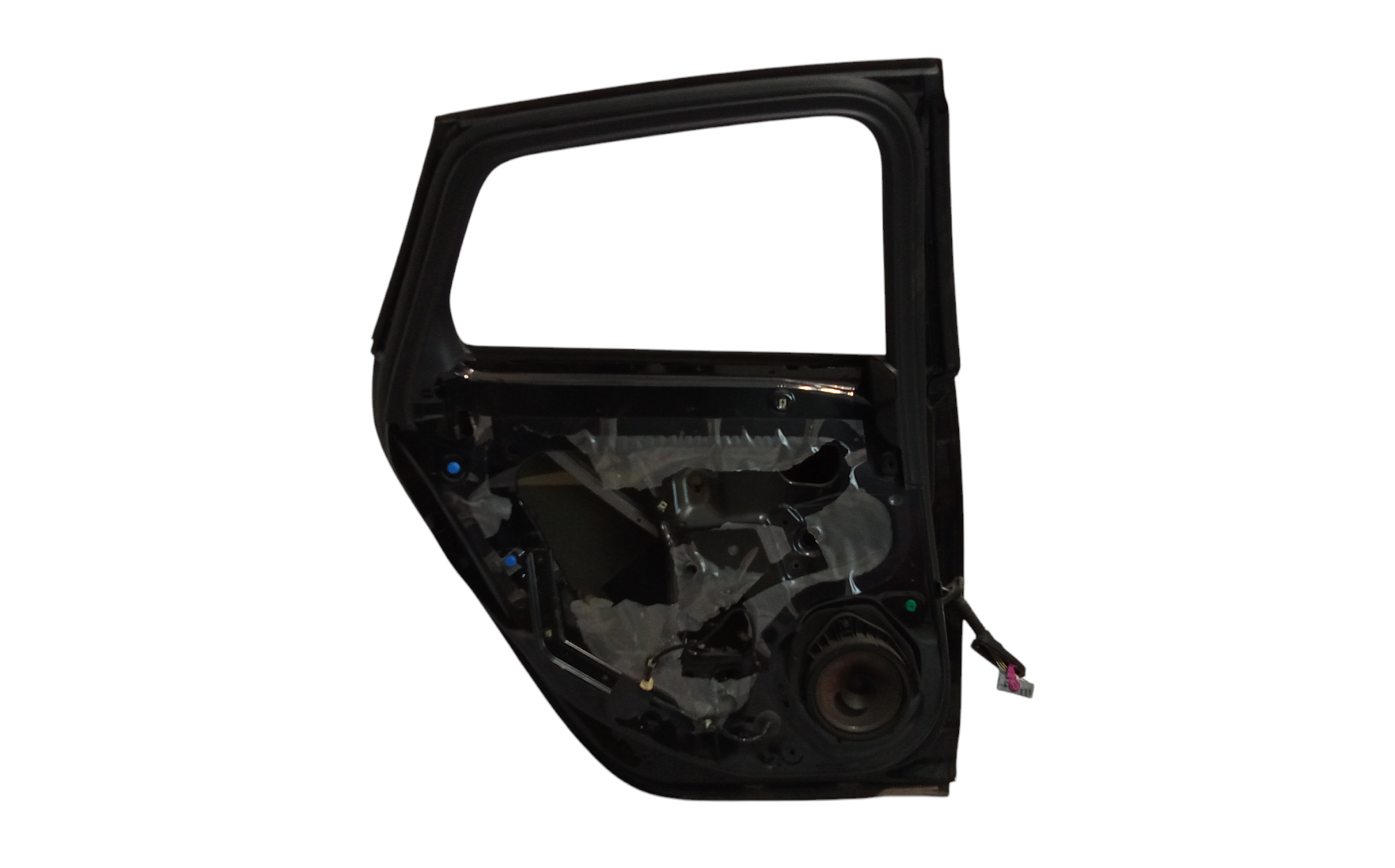 Portiera Posteriore Sinistra per Opel Astra J (2009 - In produzione)