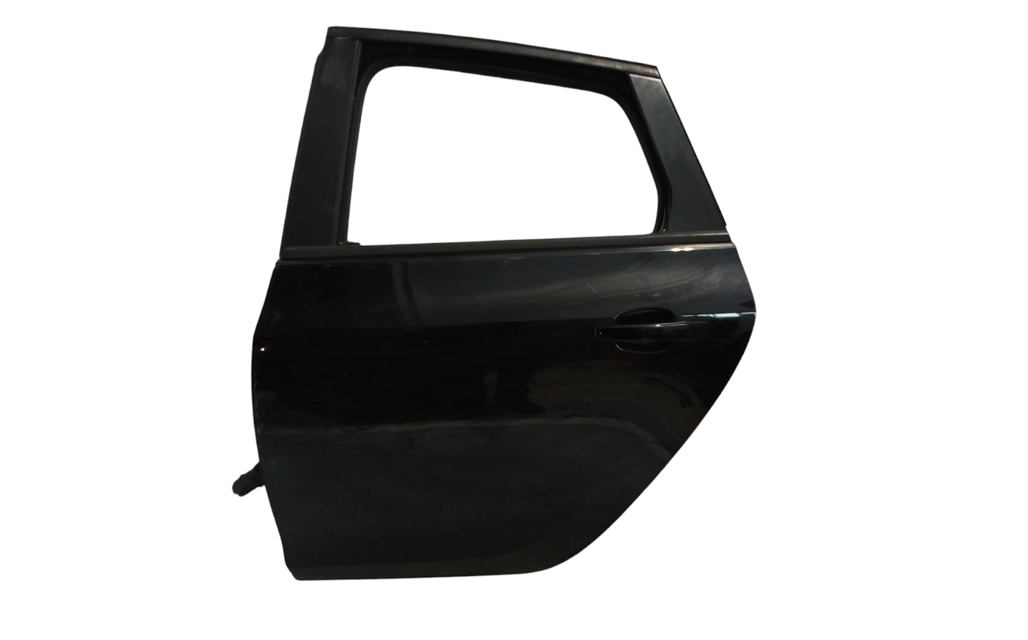 Portiera Posteriore Sinistra per Opel Astra J (2009 - In produzione)