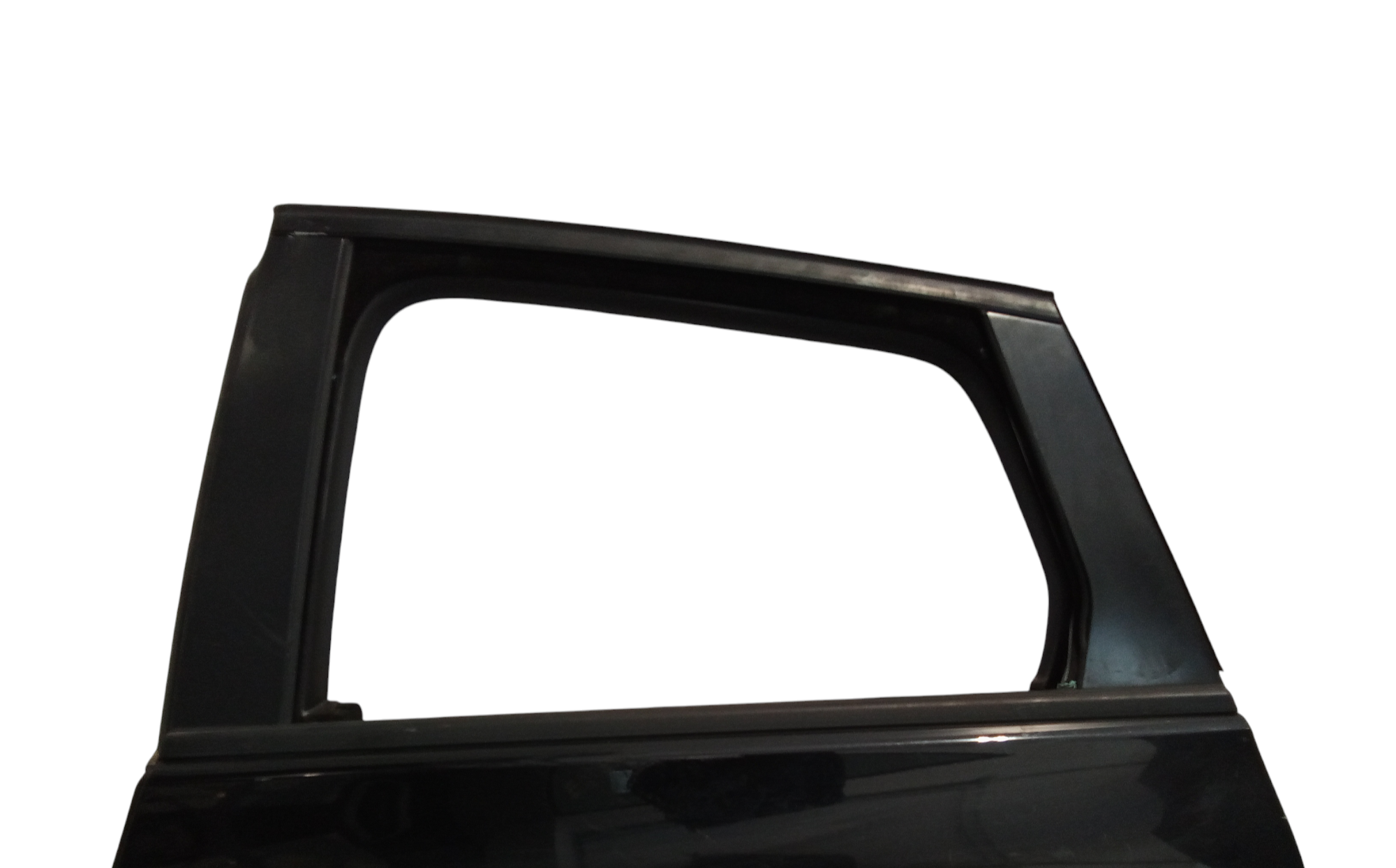 Portiera Posteriore Sinistra per Opel Astra J (2009 - In produzione)