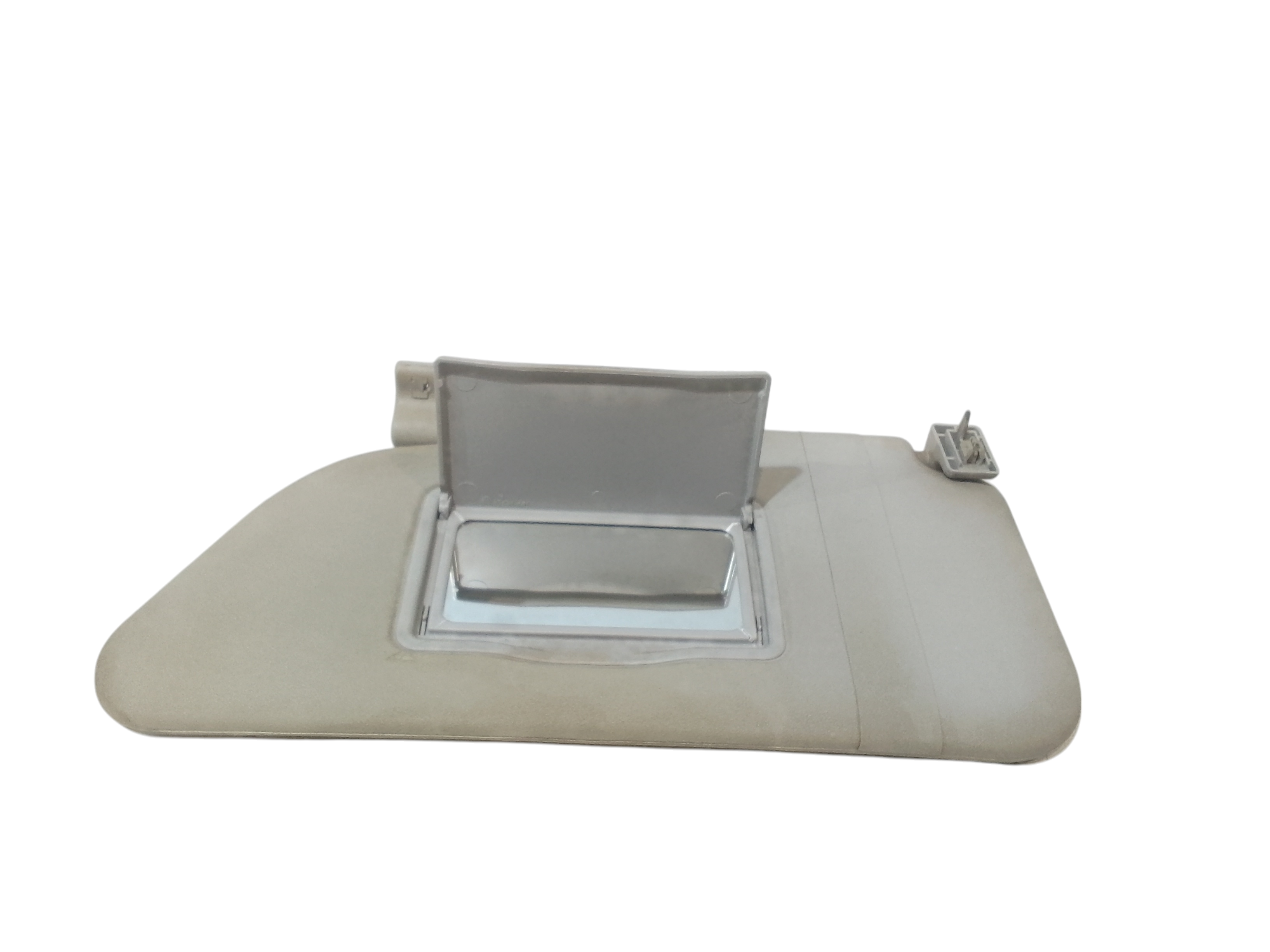 Parasole aletta Lato Passeggero per Peugeot 1007 1 Serie (2005 - In produzione)