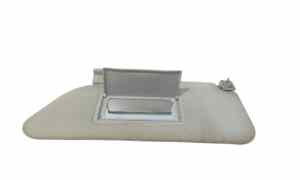 Parasole aletta Lato Passeggero per Peugeot 1007 1 Serie (2005 - In produzione)