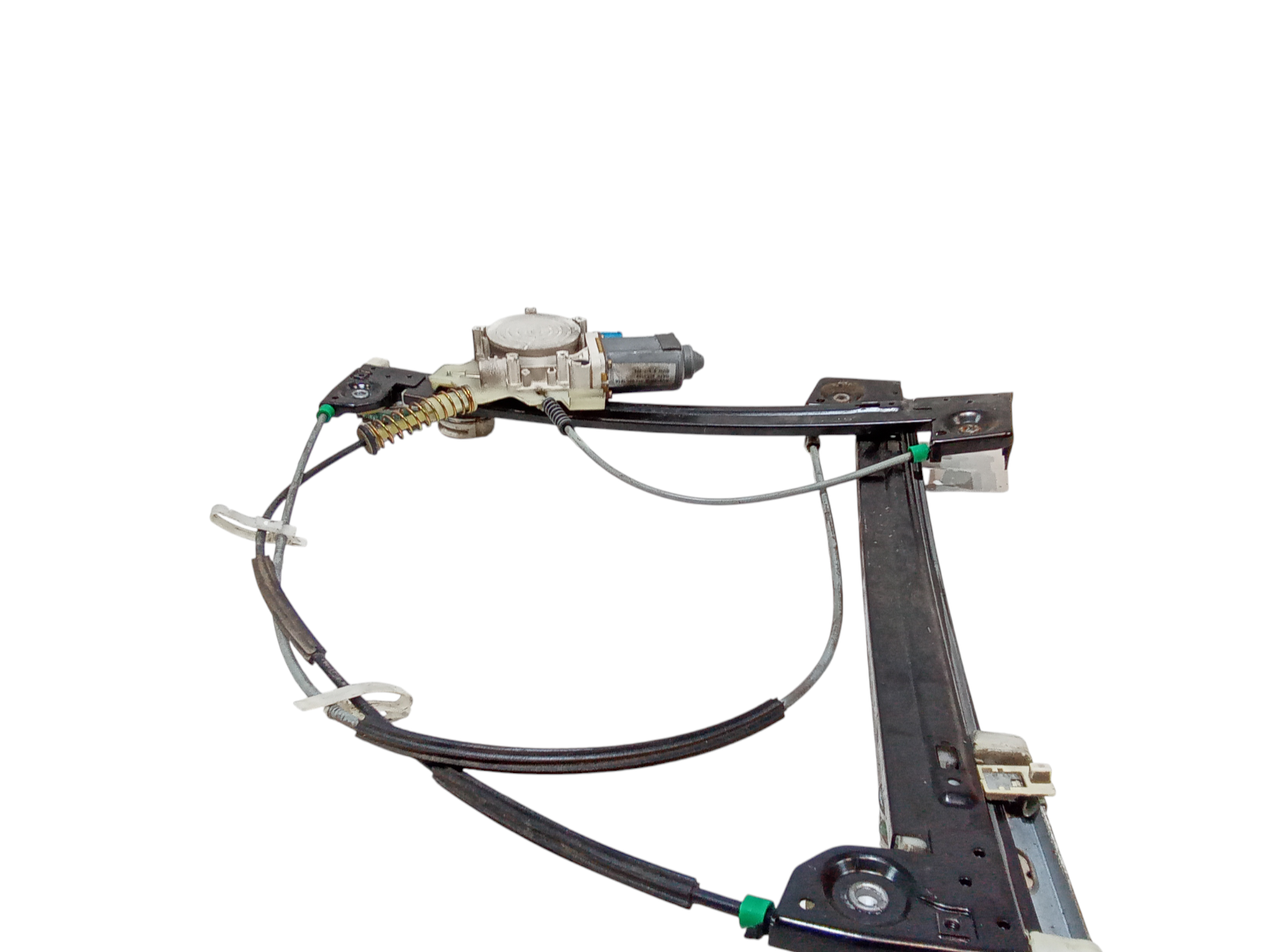 Cremagliera anteriore sinistra Guida per Mini Cooper 1  Serie (2000 - 2006)