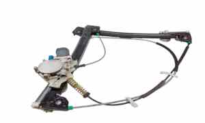 Cremagliera anteriore sinistra Guida per Mini Cooper 1  Serie (2000 - 2006)