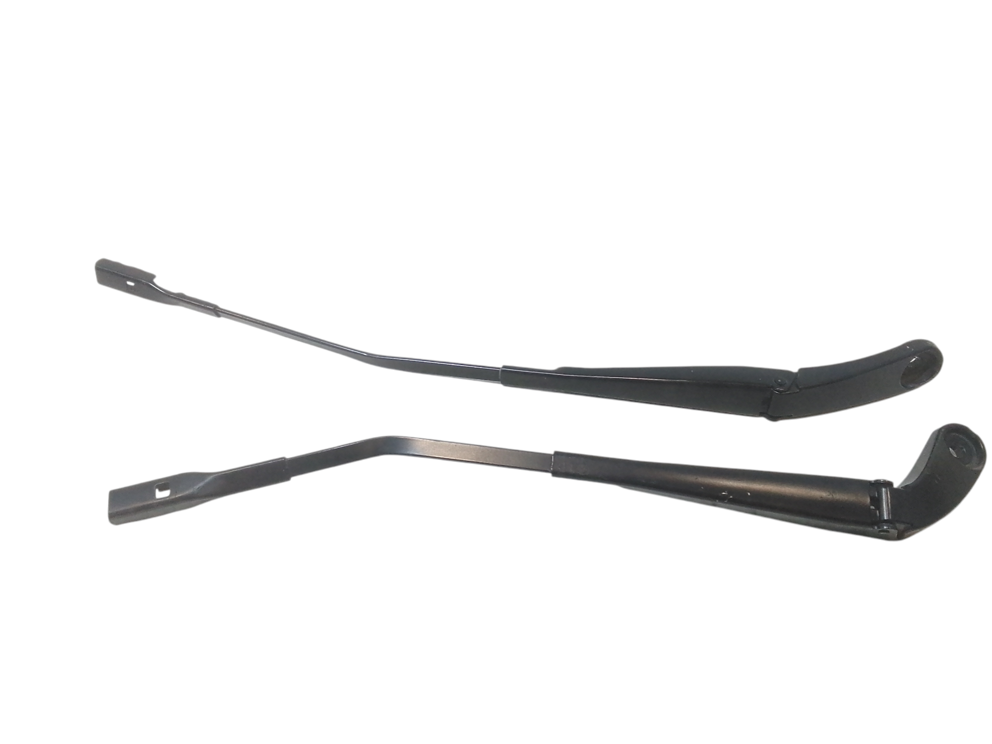 Bracci Tergi ant. per Audi A1 Sportback (gba) (18>) (2018 - In produzione)