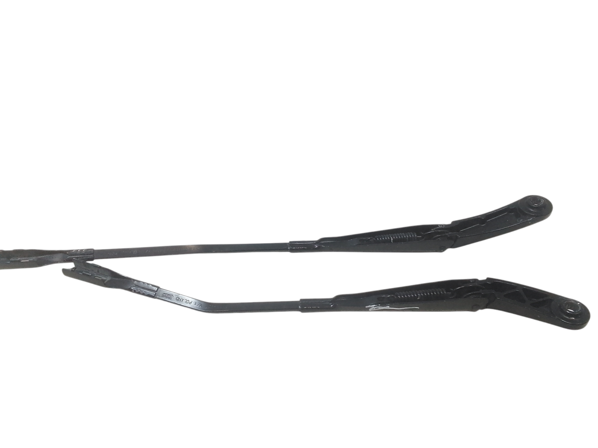 Bracci Tergi ant. per Audi A1 Sportback (gba) (18>) (2018 - In produzione)