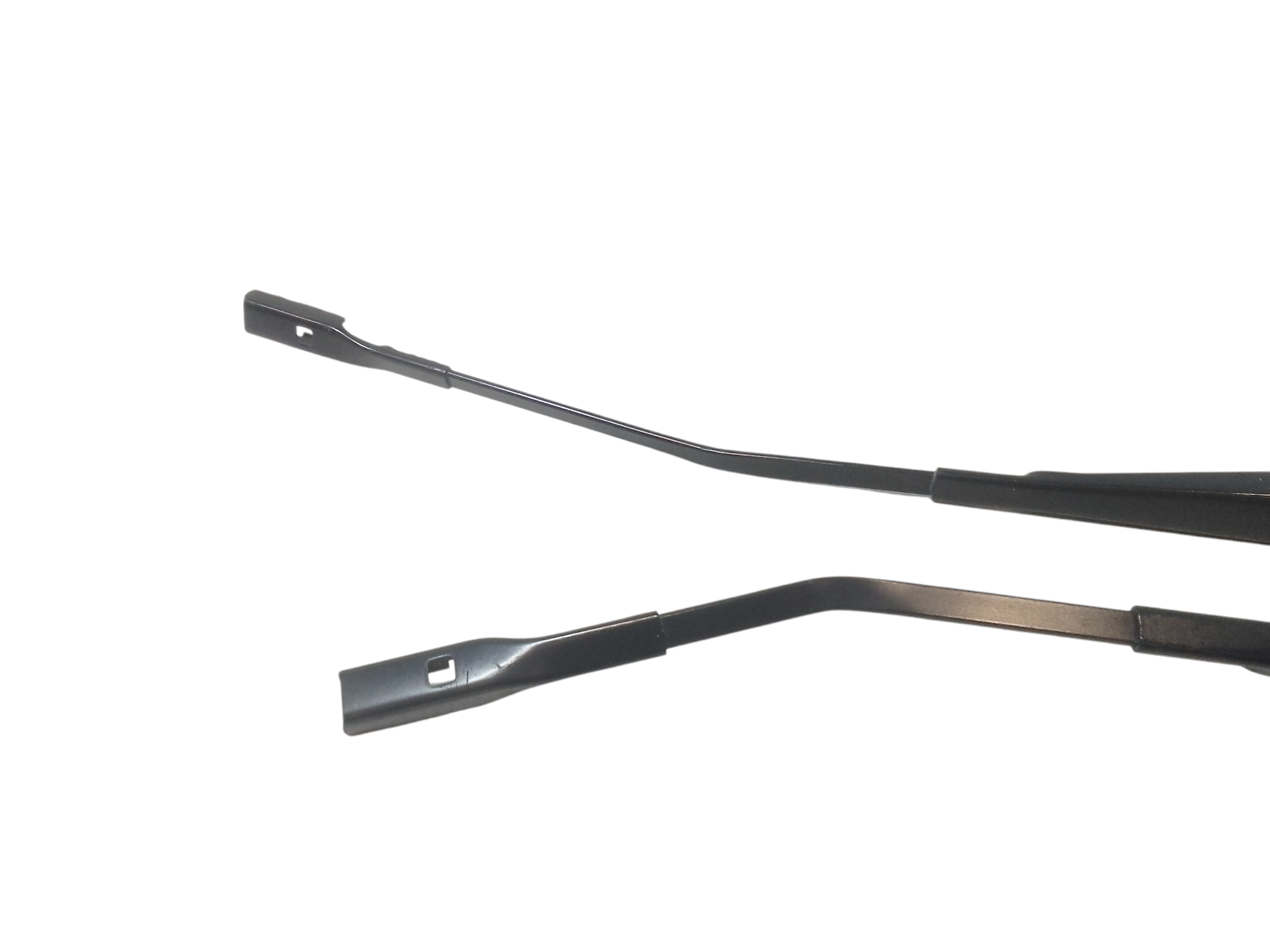 Bracci Tergi ant. per Audi A1 Sportback (gba) (18>) (2018 - In produzione)