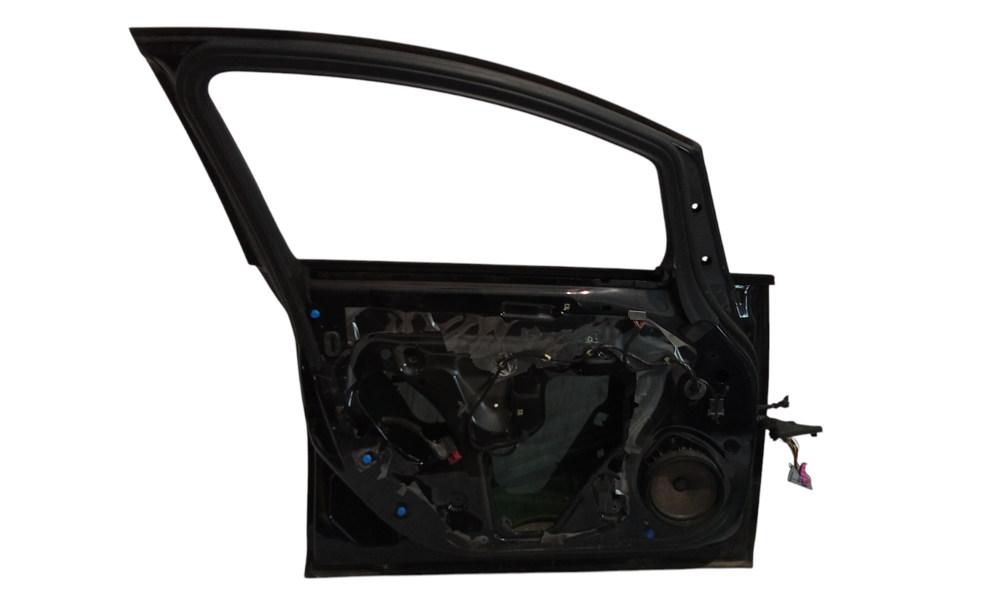 Portiera Anteriore Sinistra per Opel Astra J (2009 - In produzione)