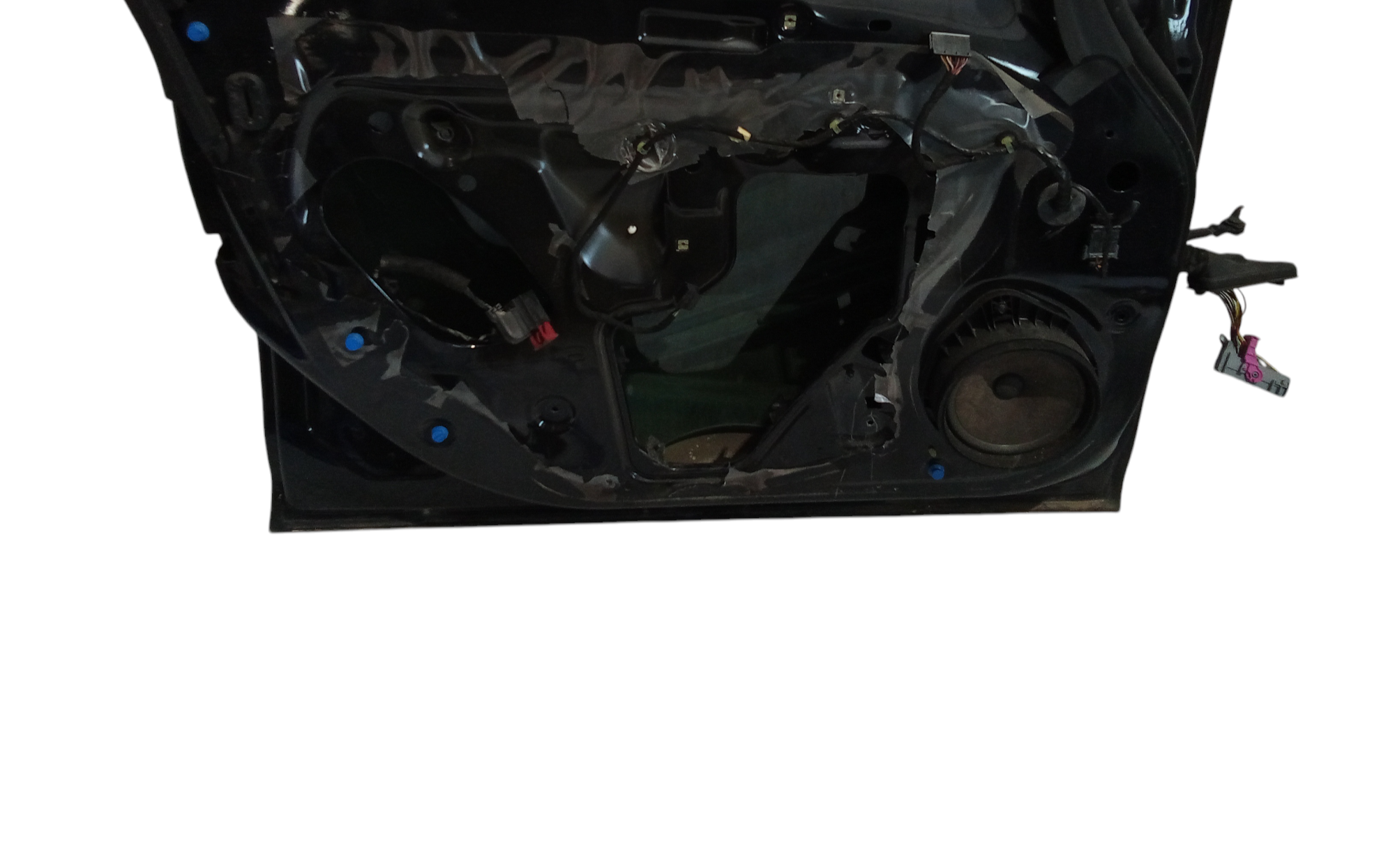 Portiera Anteriore Sinistra per Opel Astra J (2009 - In produzione)