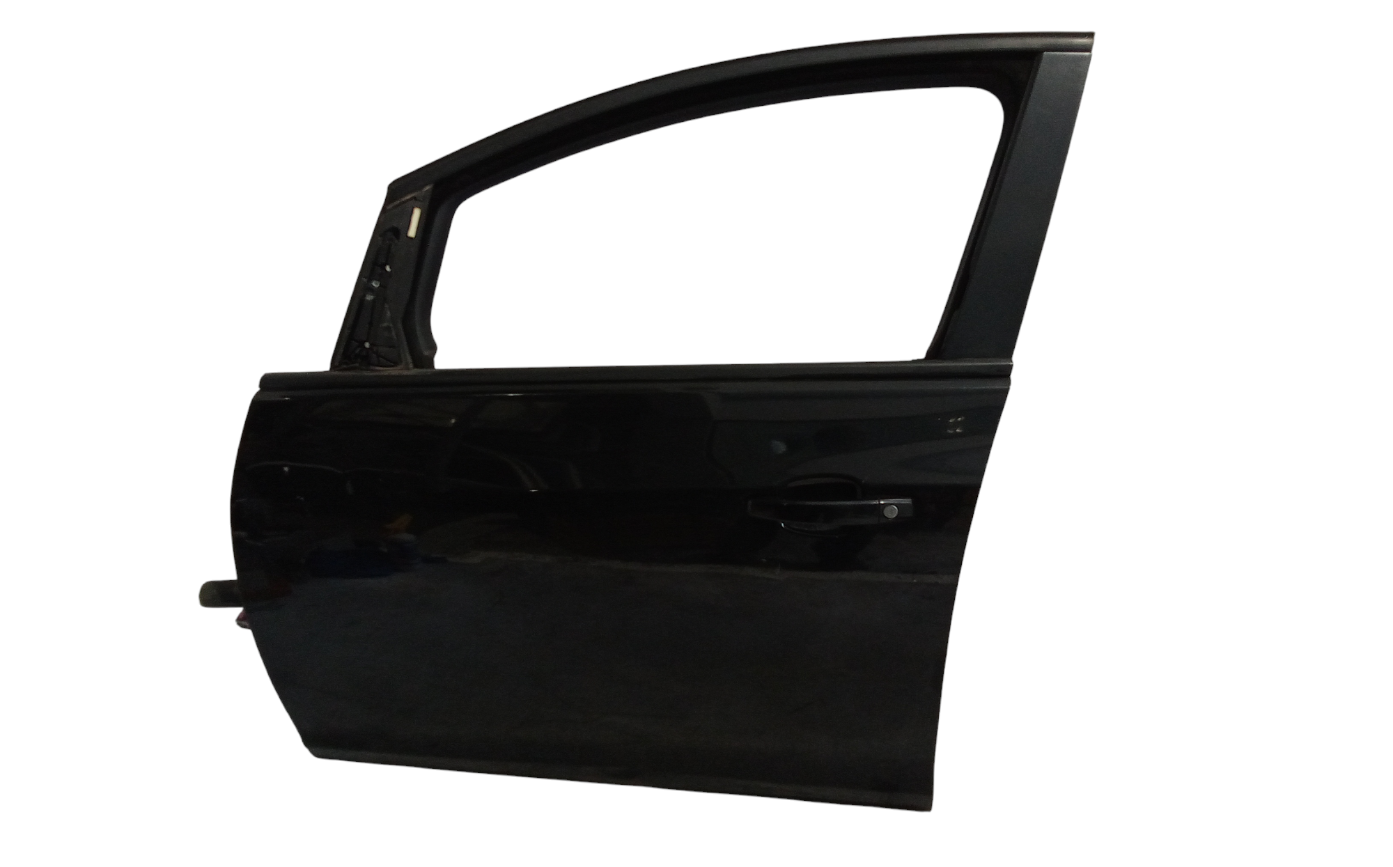 Portiera Anteriore Sinistra per Opel Astra J (2009 - In produzione)