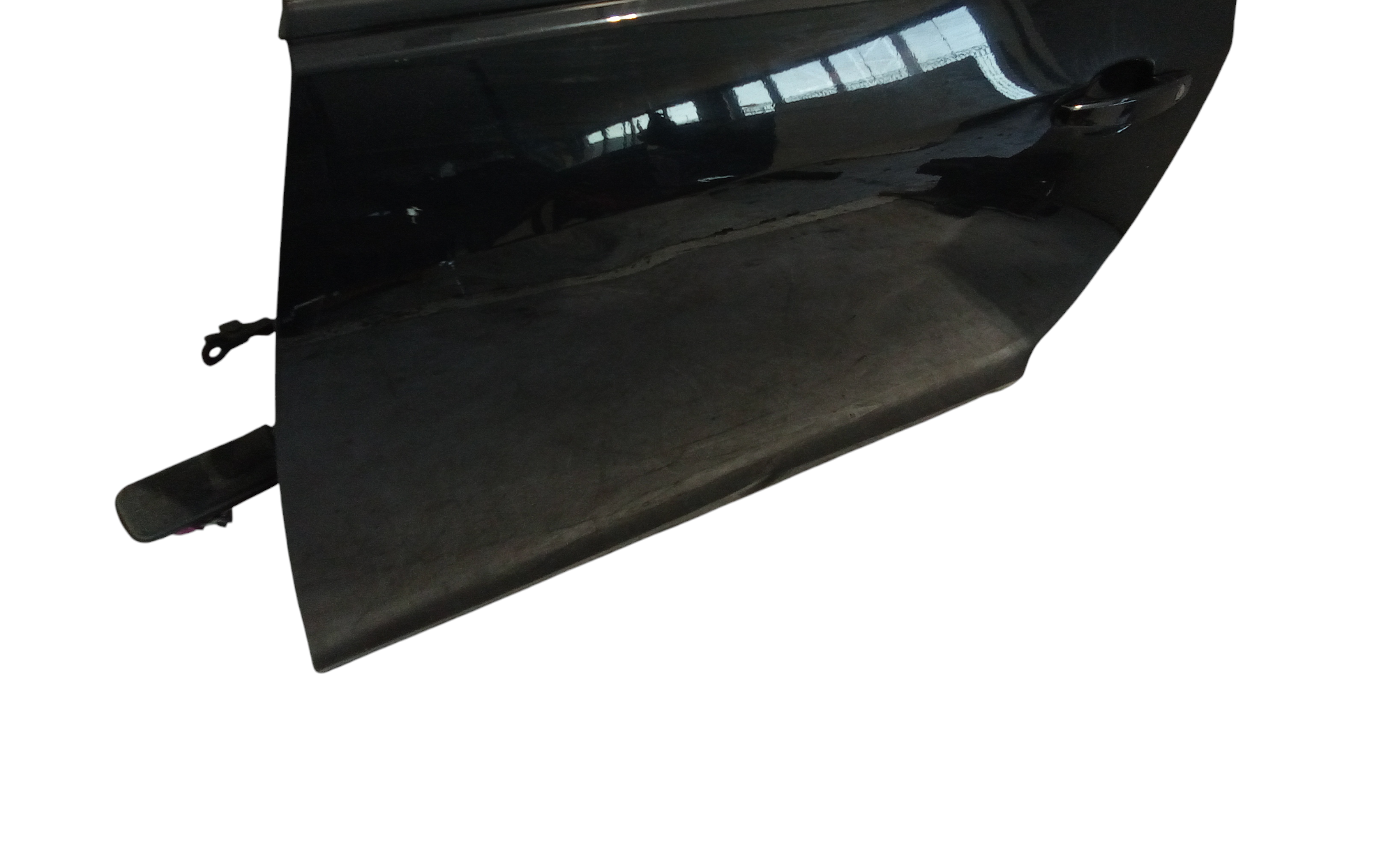 Portiera Anteriore Sinistra per Opel Astra J (2009 - In produzione)