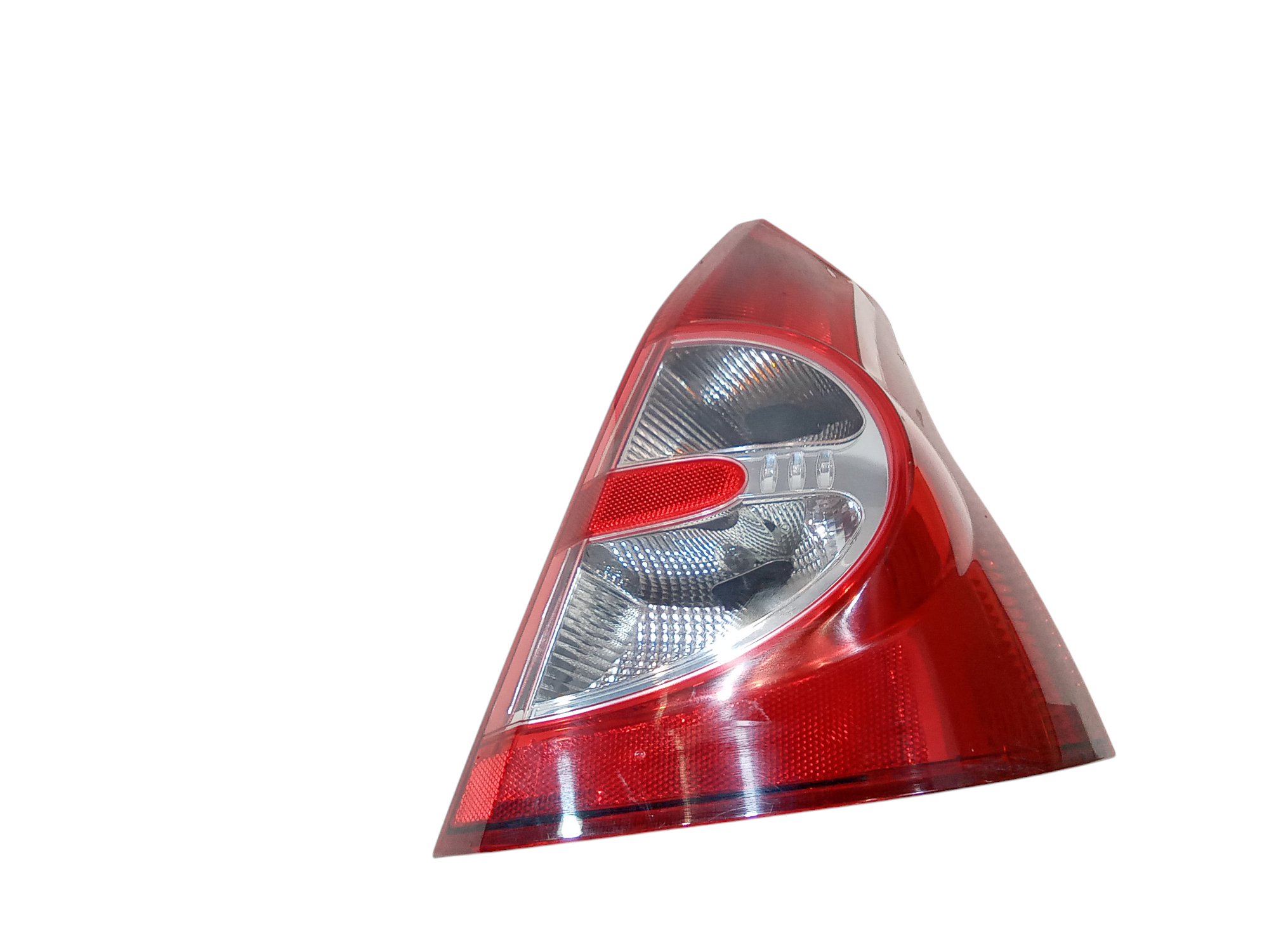 Stop fanale posteriore Destro Passeggero per Dacia Sandero 1 Serie (2008 - 2012)
