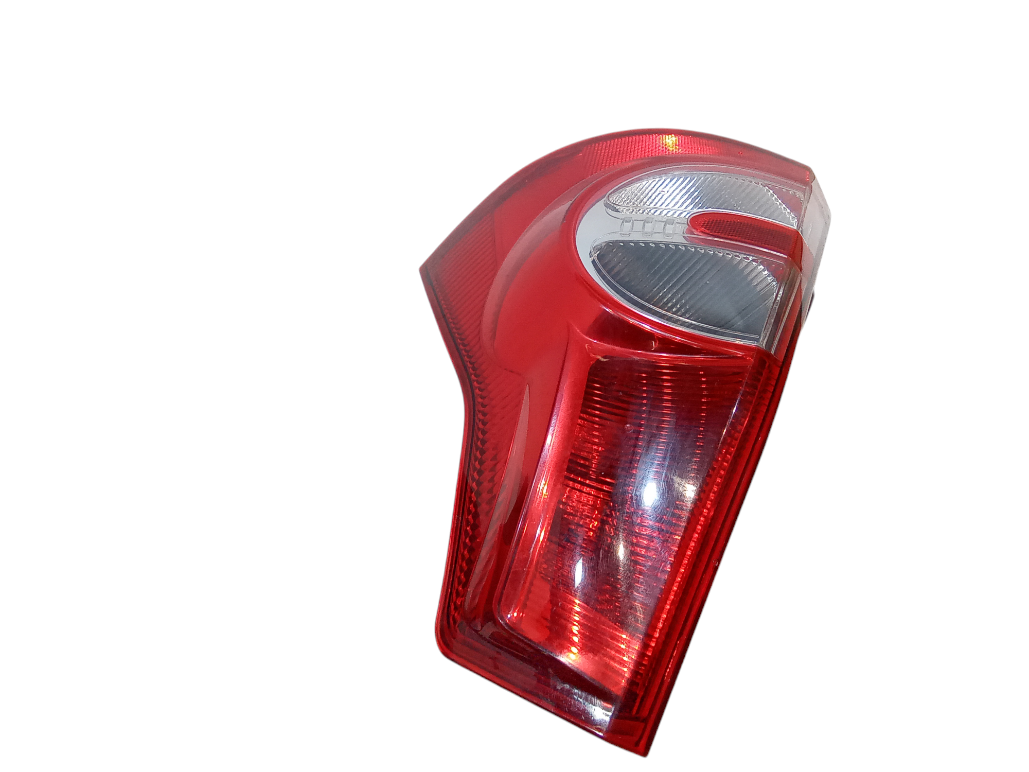 Stop fanale posteriore Destro Passeggero per Dacia Sandero 1 Serie (2008 - 2012)