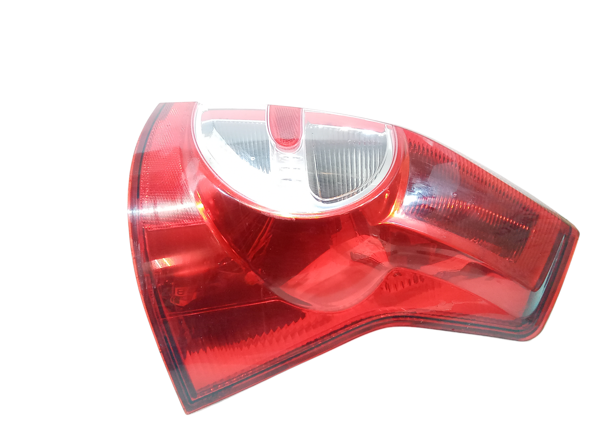 Stop fanale posteriore Destro Passeggero per Dacia Sandero 1 Serie (2008 - 2012)