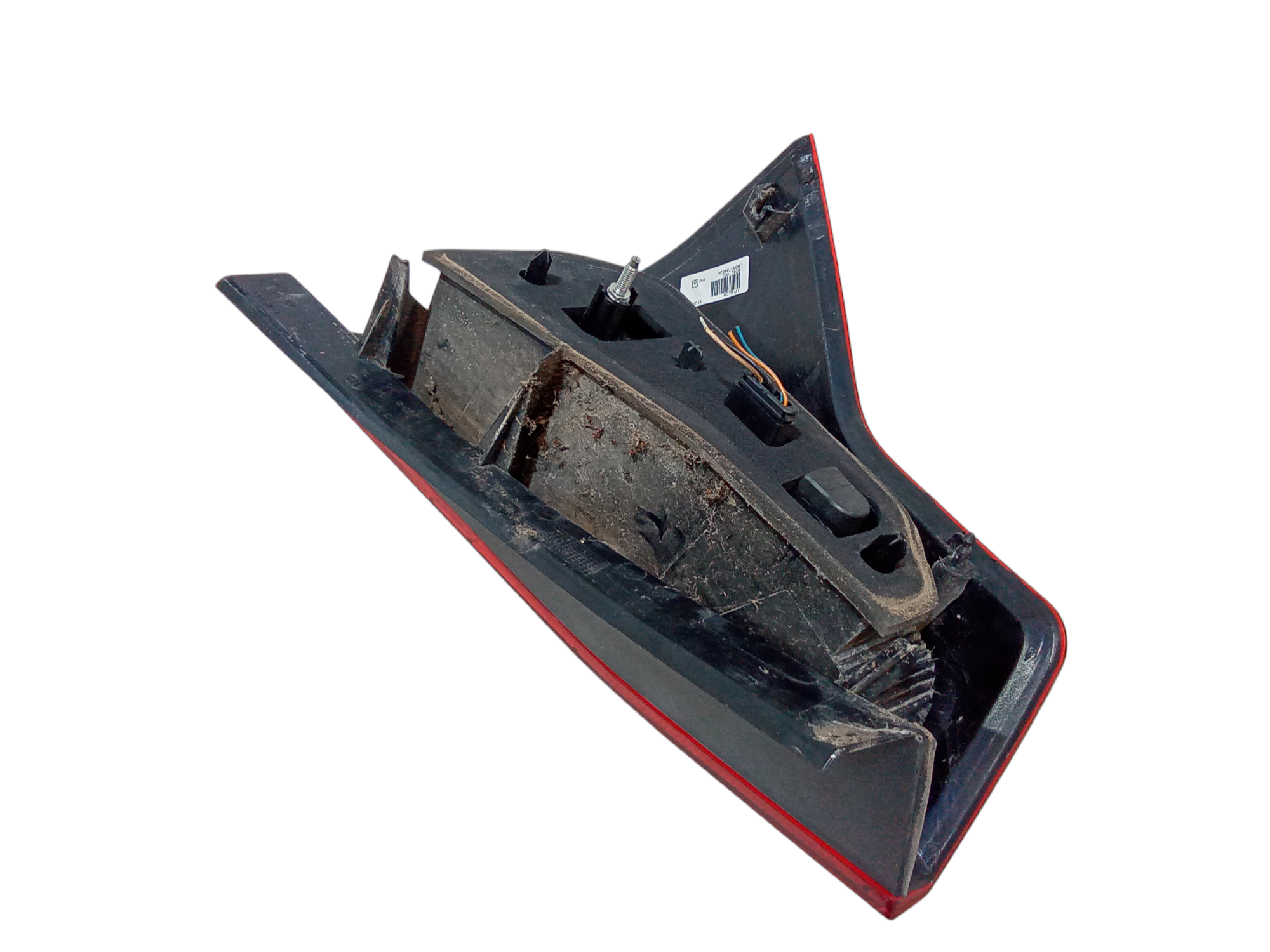 Stop fanale posteriore Destro Passeggero per Dacia Sandero 1 Serie (2008 - 2012)