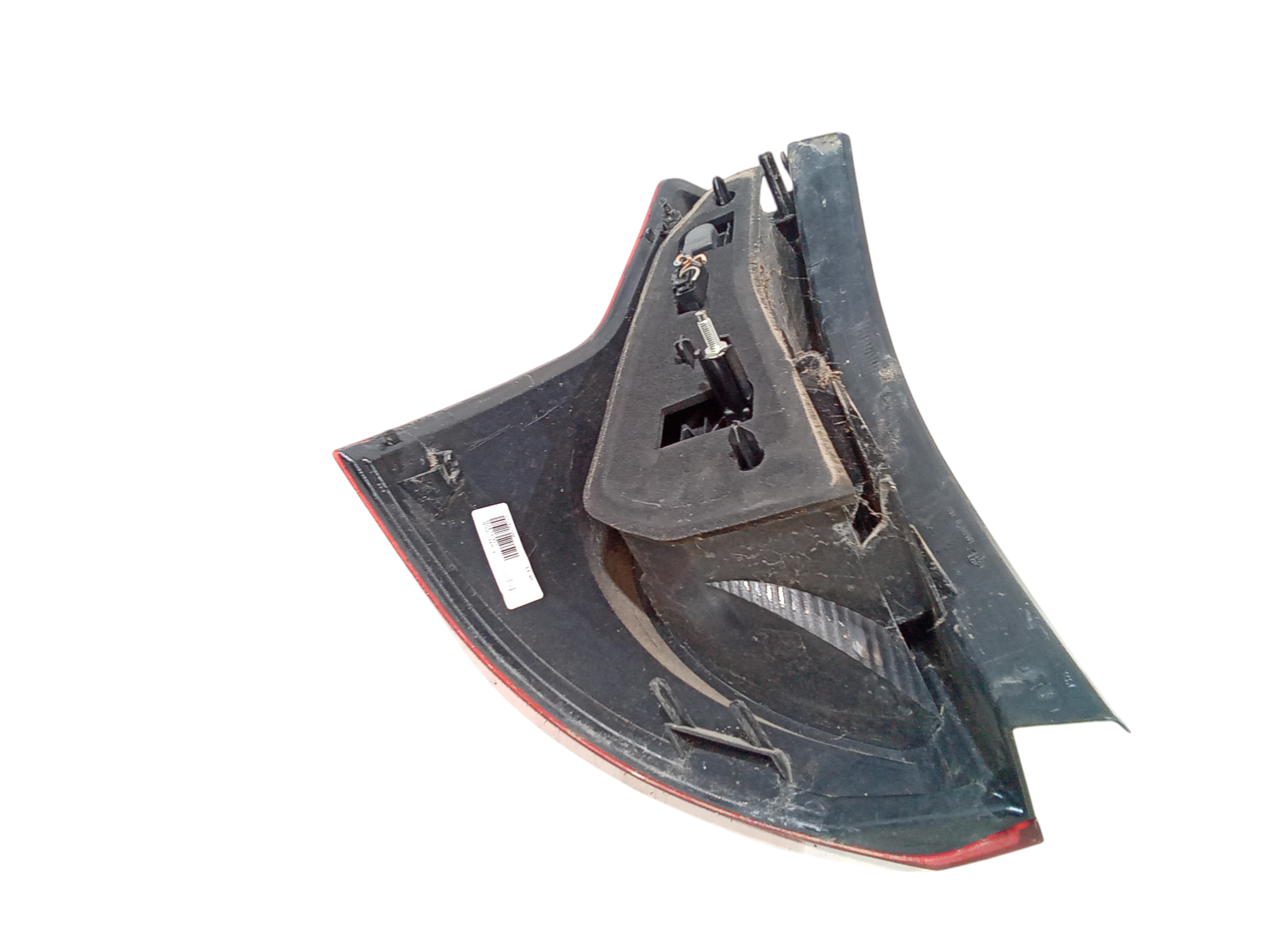 Stop fanale posteriore Destro Passeggero per Dacia Sandero 1 Serie (2008 - 2012)