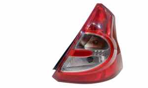Stop fanale posteriore Destro Passeggero per Dacia Sandero 1 Serie (2008 - 2012)