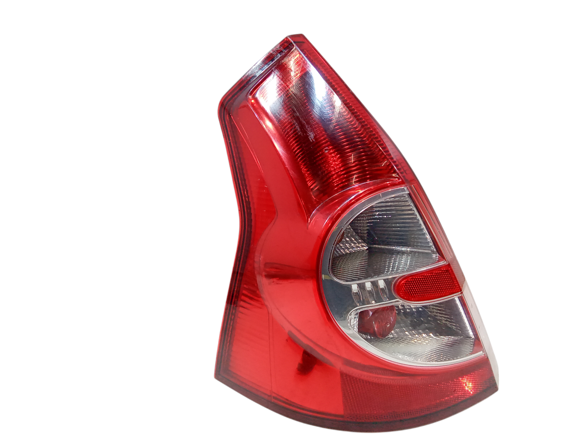 Stop fanale Posteriore sinistro lato Guida per Dacia Sandero 1 Serie (2008 - 2012)