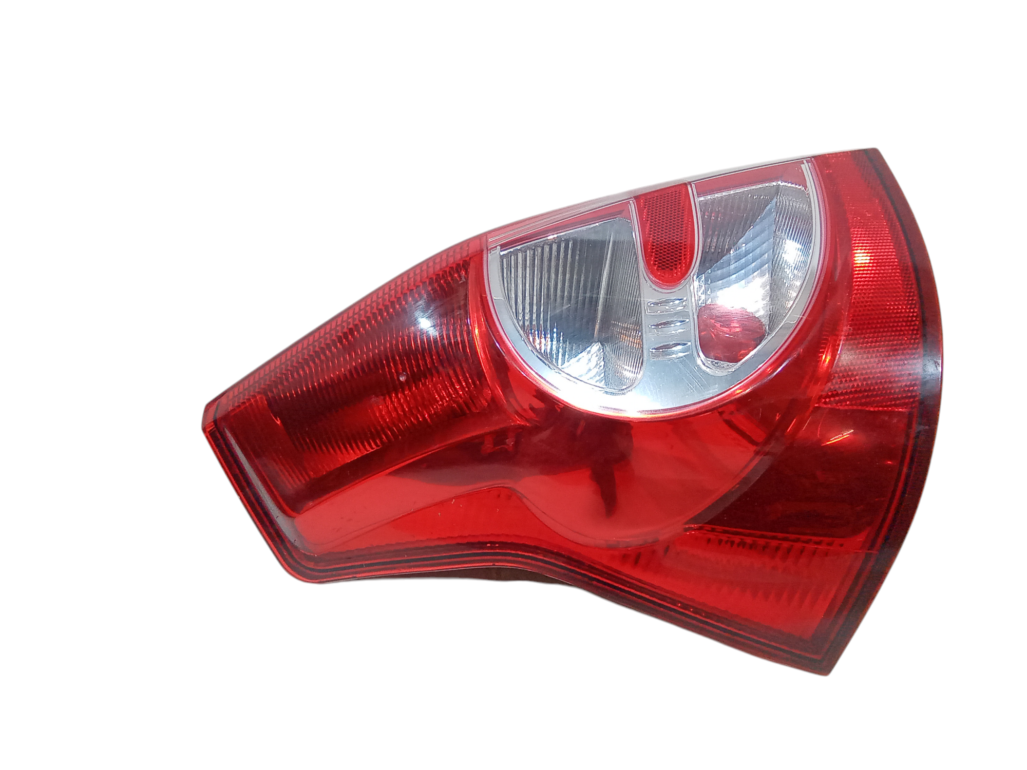 Stop fanale Posteriore sinistro lato Guida per Dacia Sandero 1 Serie (2008 - 2012)