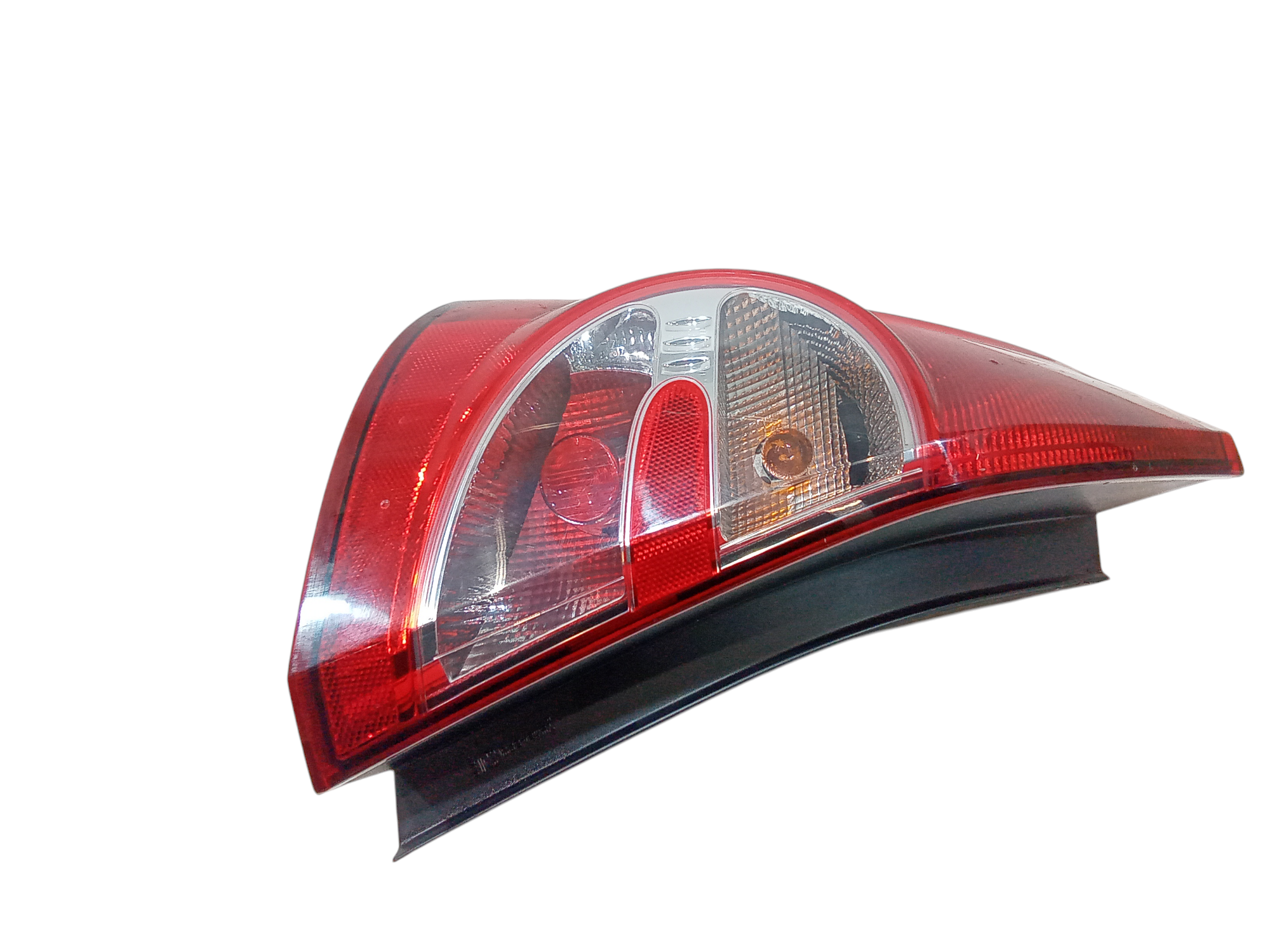 Stop fanale Posteriore sinistro lato Guida per Dacia Sandero 1 Serie (2008 - 2012)