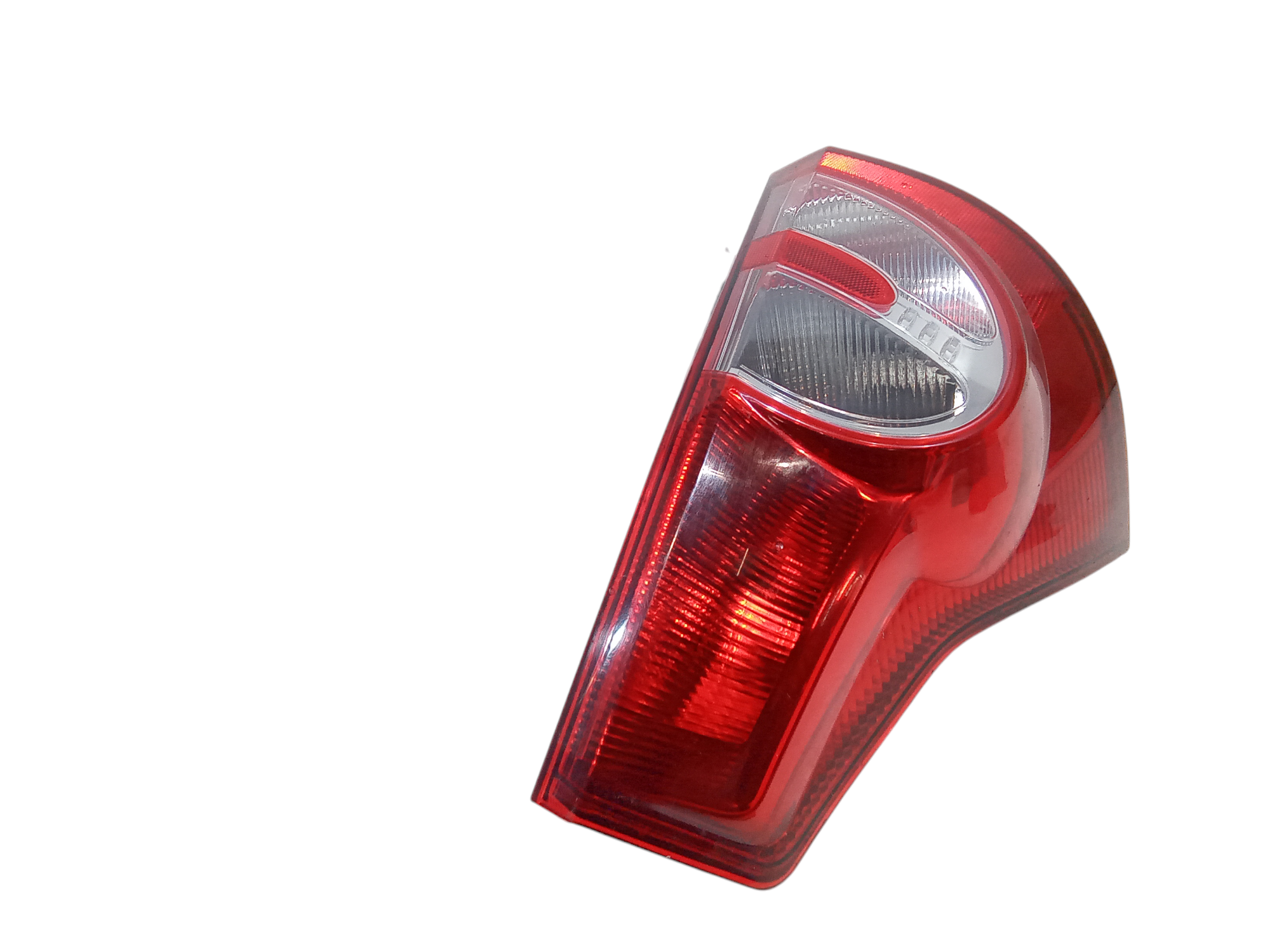 Stop fanale Posteriore sinistro lato Guida per Dacia Sandero 1 Serie (2008 - 2012)