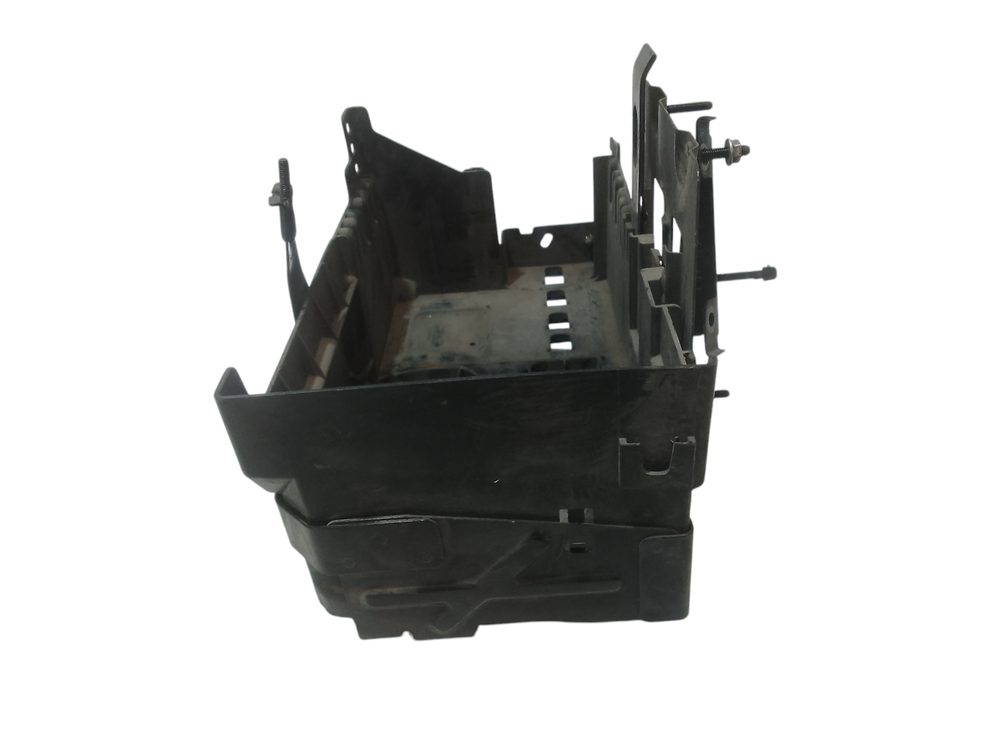 Alloggio Batteria per Opel Astra J (2009 - In produzione)