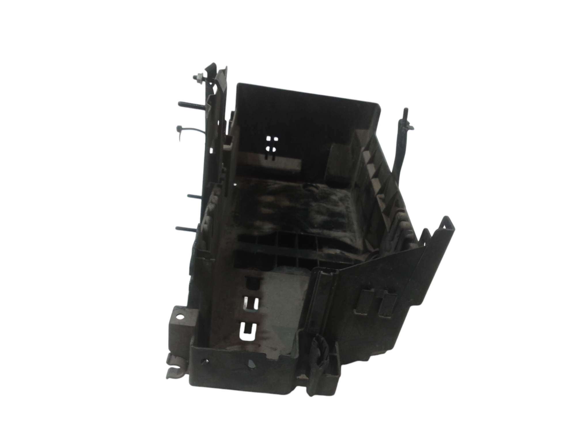 Alloggio Batteria per Opel Astra J (2009 - In produzione)