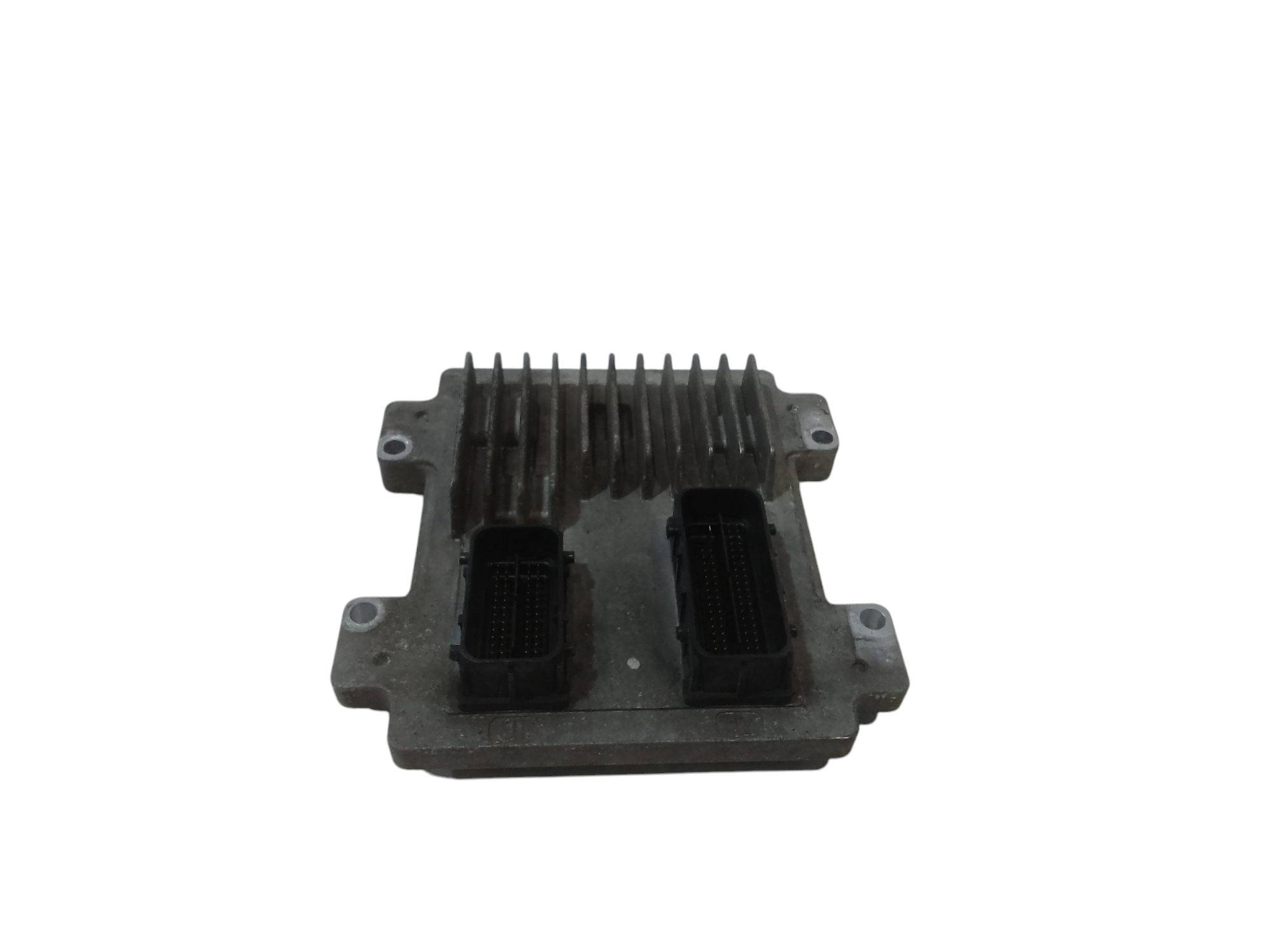 Centralina motore per Opel Astra J (2009 - In produzione)