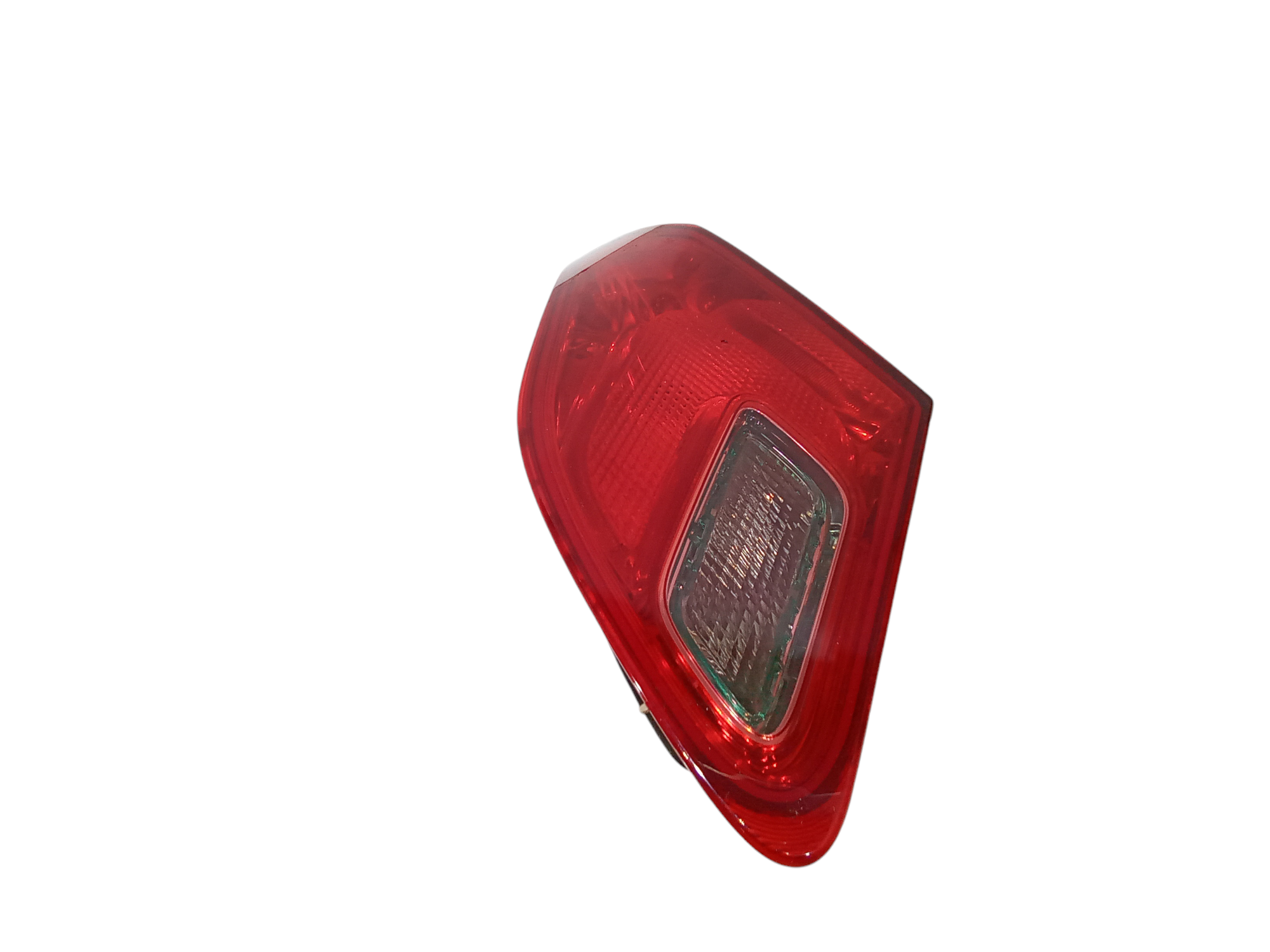 Stop Posteriore Destro Integrato nel Portello per Opel Astra J (2009 - In produzione)