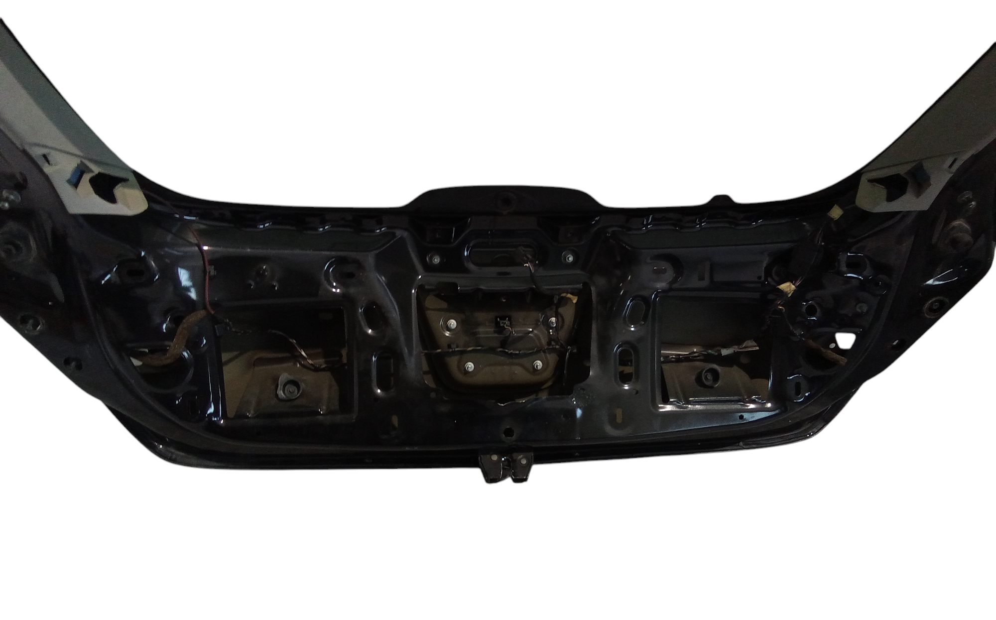 Portellone Posteriore per Opel Astra J (2009 - In produzione)