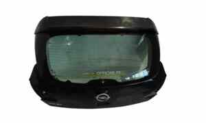 Portellone Posteriore per Opel Astra J (2009 - In produzione)