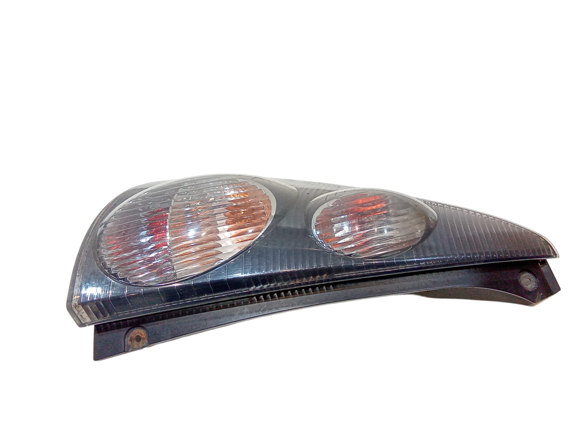 Stop fanale Posteriore sinistro lato Guida per Citroen C1 1 Serie (2005 - 2008)