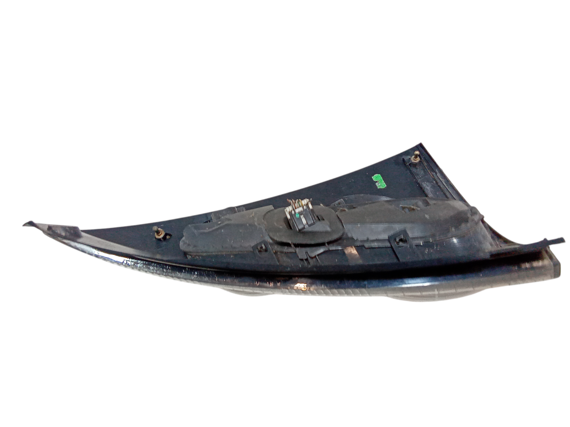 Stop fanale Posteriore sinistro lato Guida per Citroen C1 1 Serie (2005 - 2008)