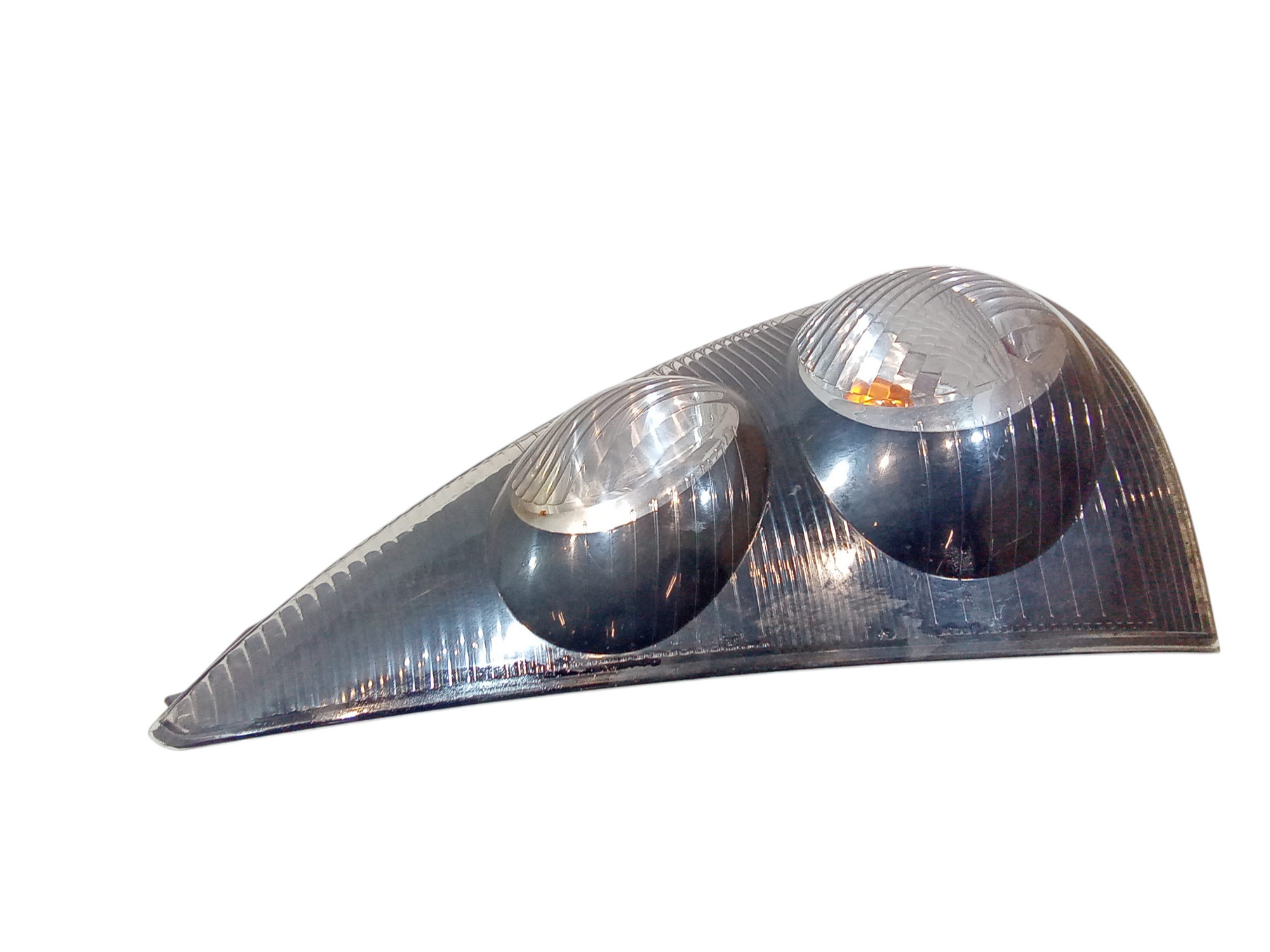 Stop fanale Posteriore sinistro lato Guida per Citroen C1 1 Serie (2005 - 2008)