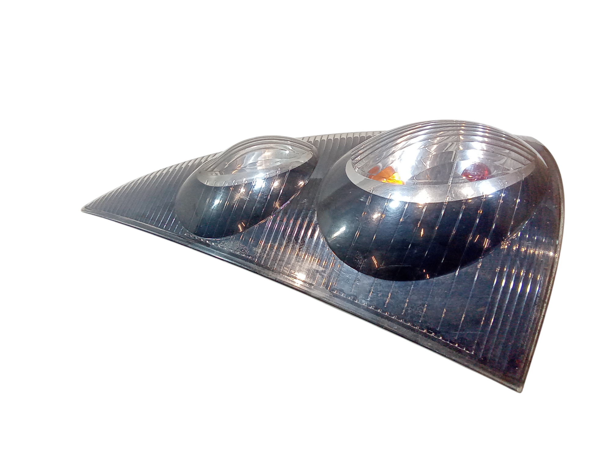 Stop fanale Posteriore sinistro lato Guida per Citroen C1 1 Serie (2005 - 2008)