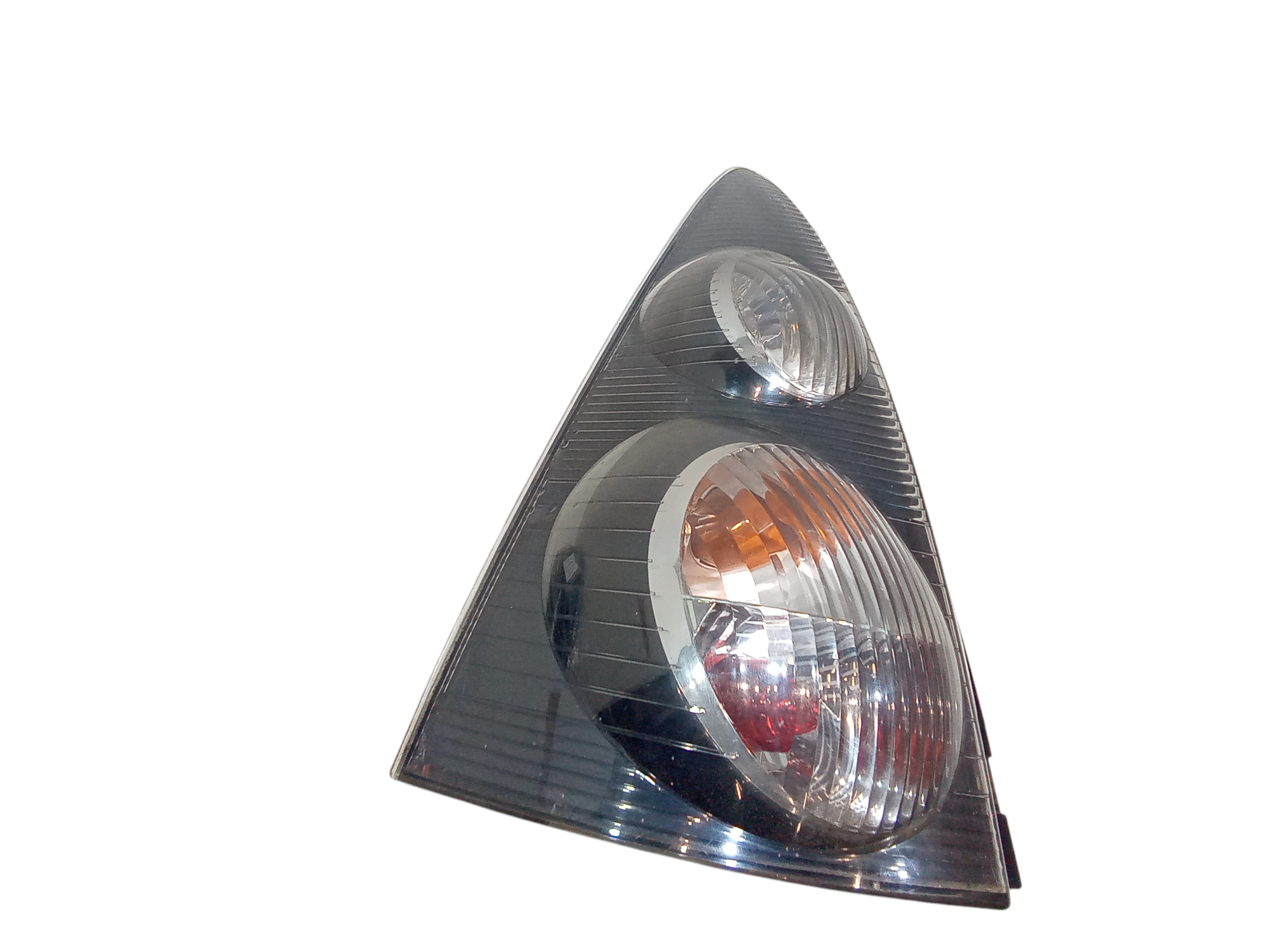 Stop fanale Posteriore sinistro lato Guida per Citroen C1 1 Serie (2005 - 2008)