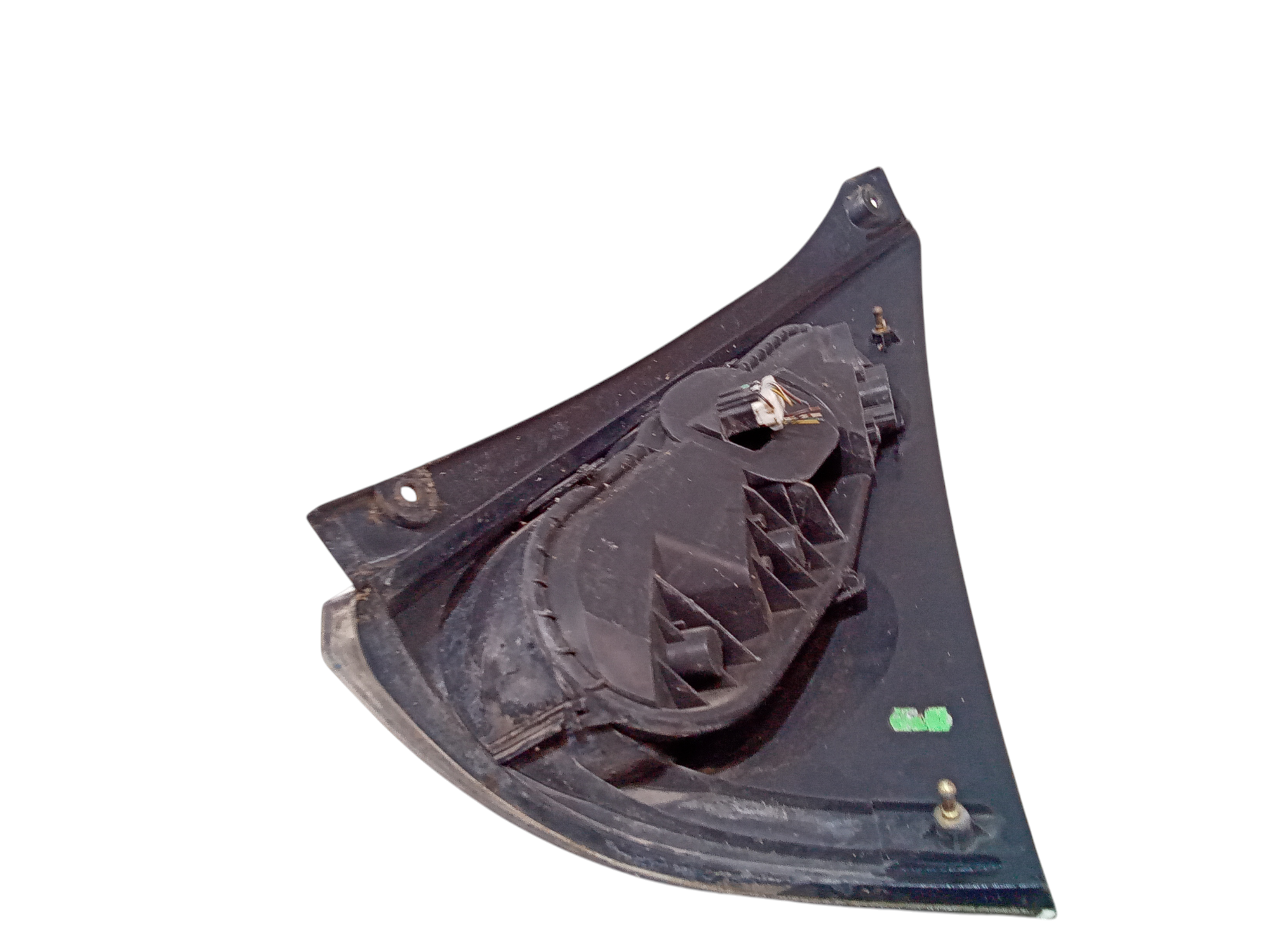 Stop fanale Posteriore sinistro lato Guida per Citroen C1 1 Serie (2005 - 2008)