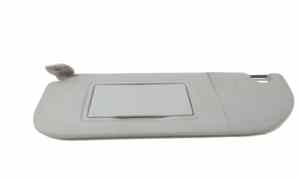 Parasole aletta anteriore Lato Guida per Citroen C1 1 Serie (2005 - 2008)