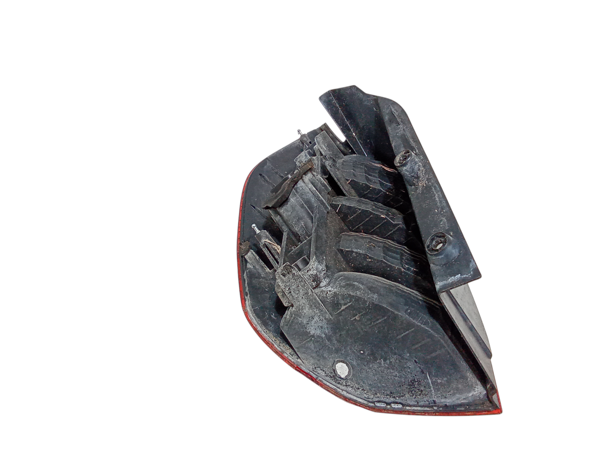 Stop fanale posteriore Destro Passeggero per Renault Scenic 3 Serie (2003 - 2006)