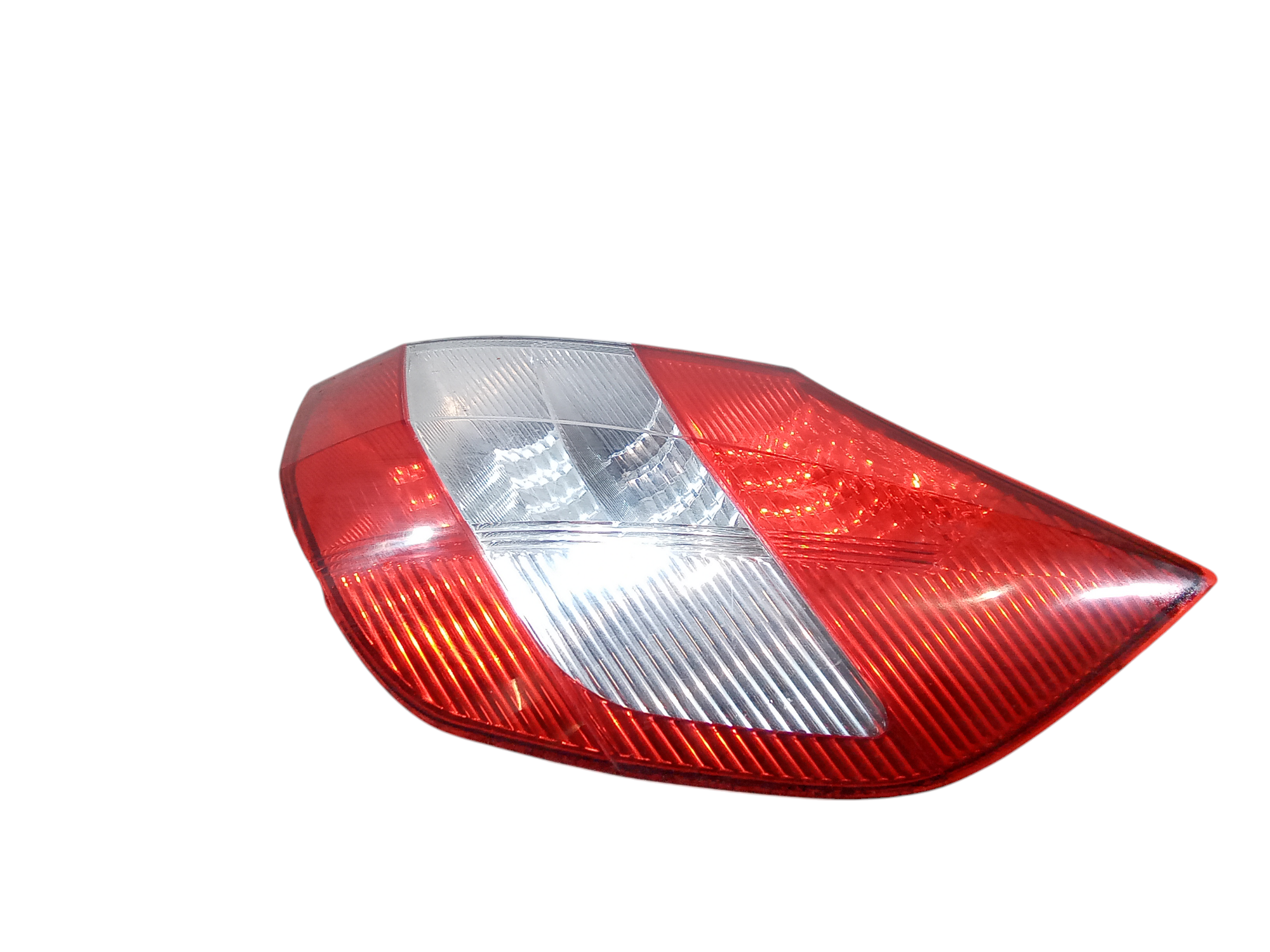 Stop fanale posteriore Destro Passeggero per Renault Scenic 3 Serie (2003 - 2006)