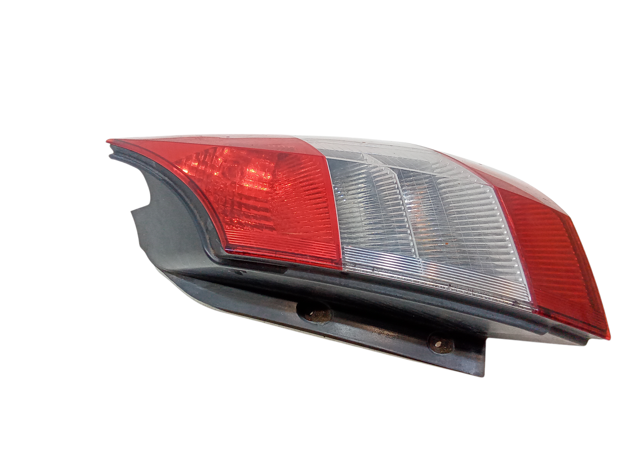 Stop fanale posteriore Destro Passeggero per Renault Scenic 3 Serie (2003 - 2006)