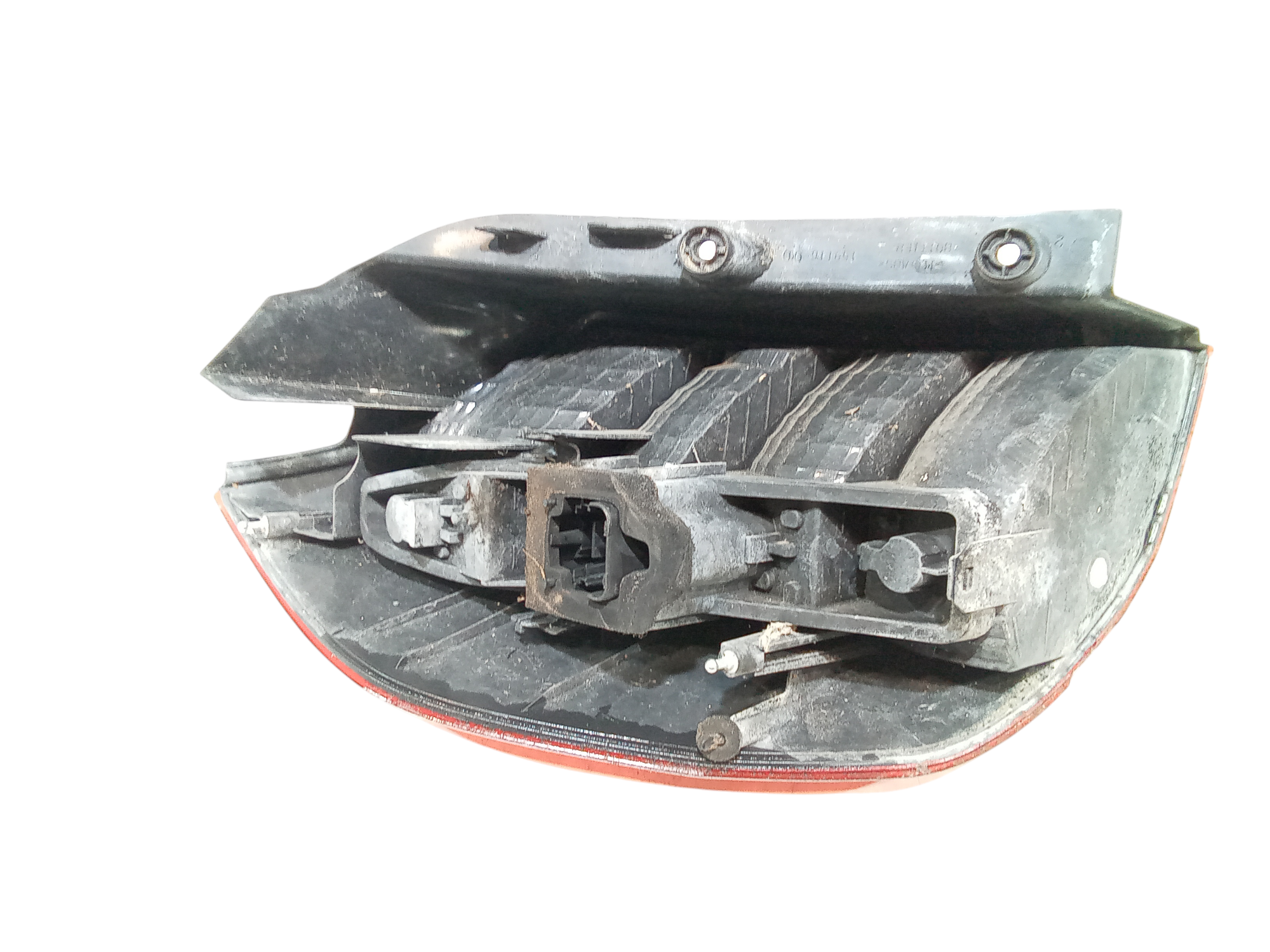 Stop fanale posteriore Destro Passeggero per Renault Scenic 3 Serie (2003 - 2006)